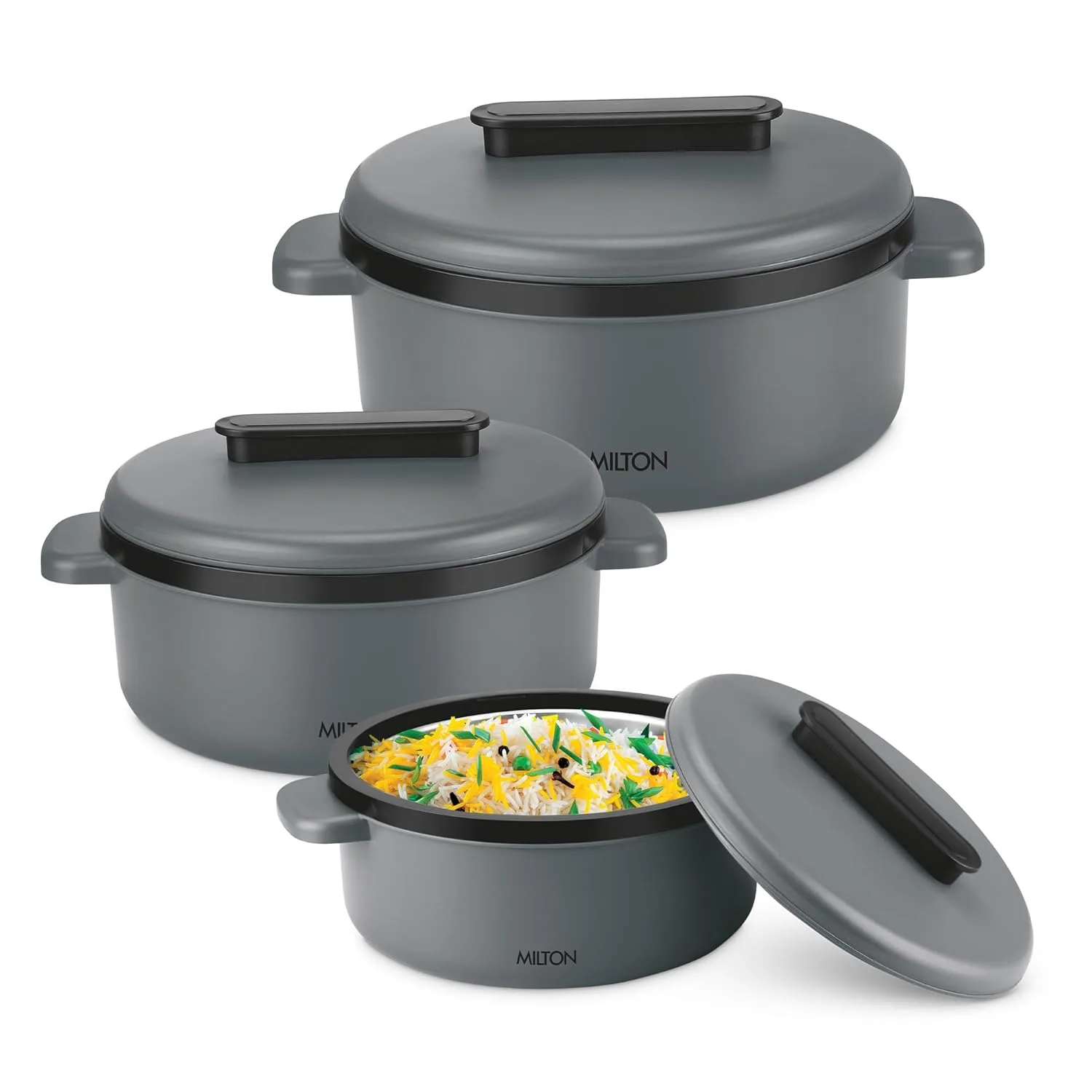 Micronova Gift Set Casserole - Image 8