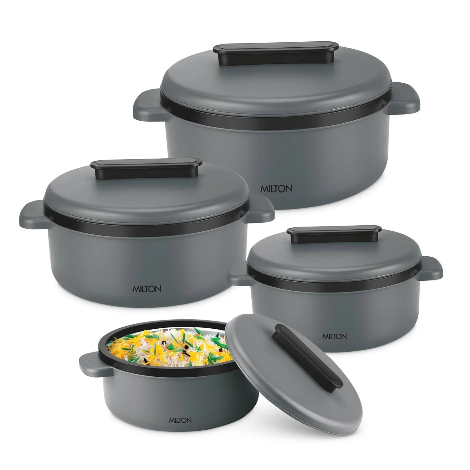 Micronova Gift Set Casserole - Image 9