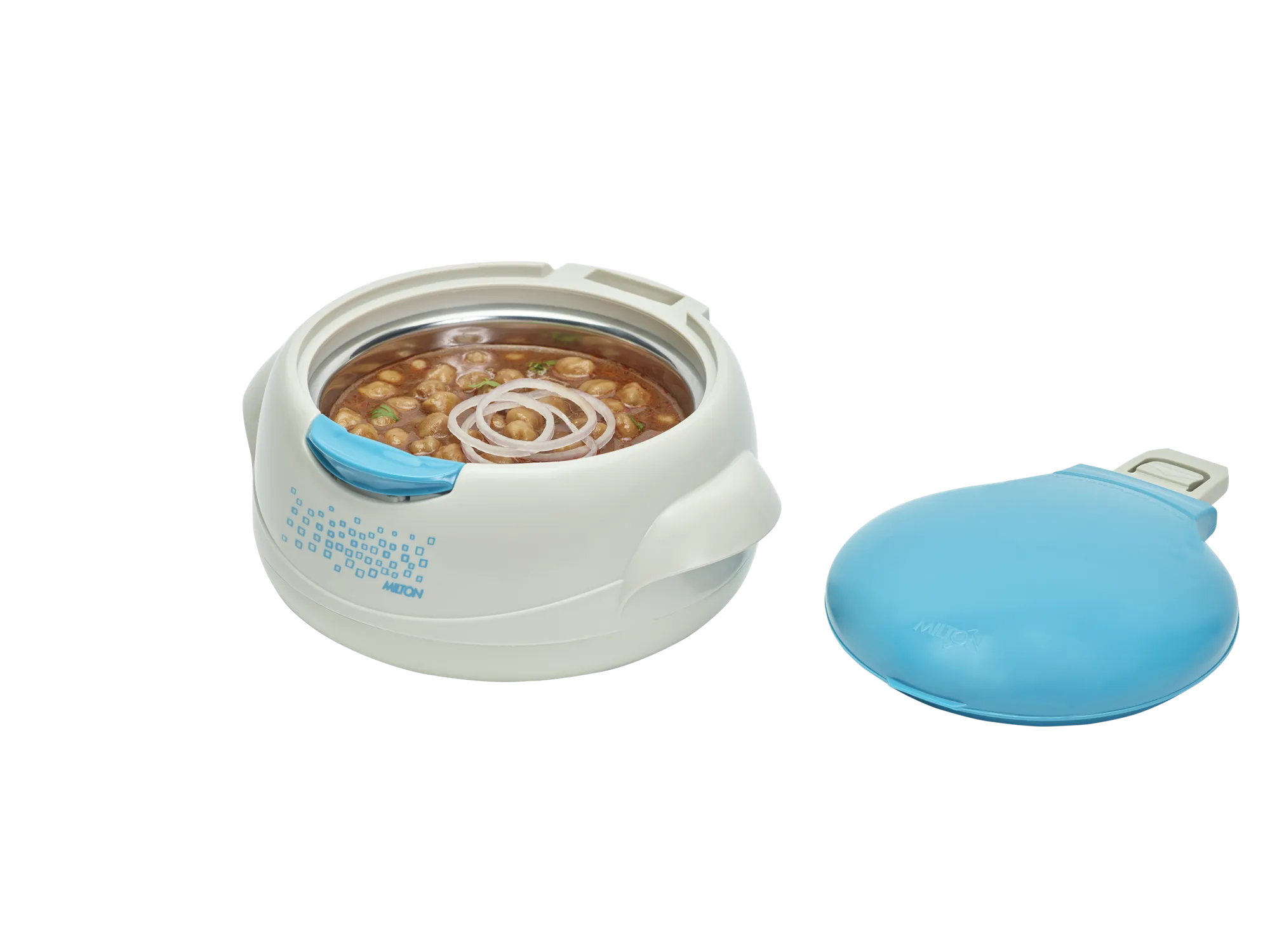 Microwow One Touch Casserole (Milton) - Image 6