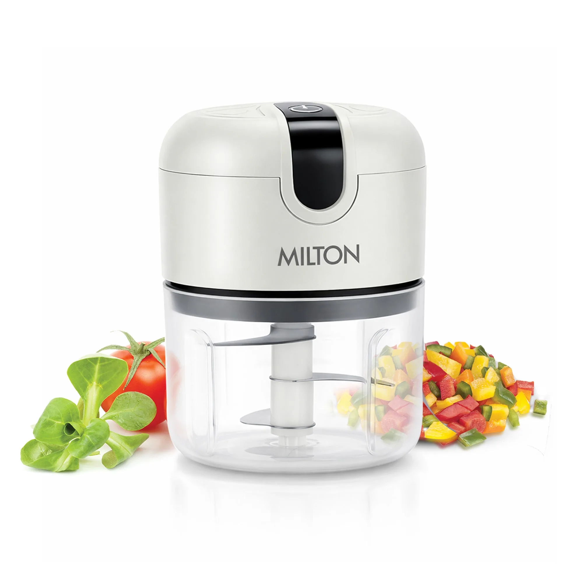Mini Electric Chopper (Milton) - Image 2