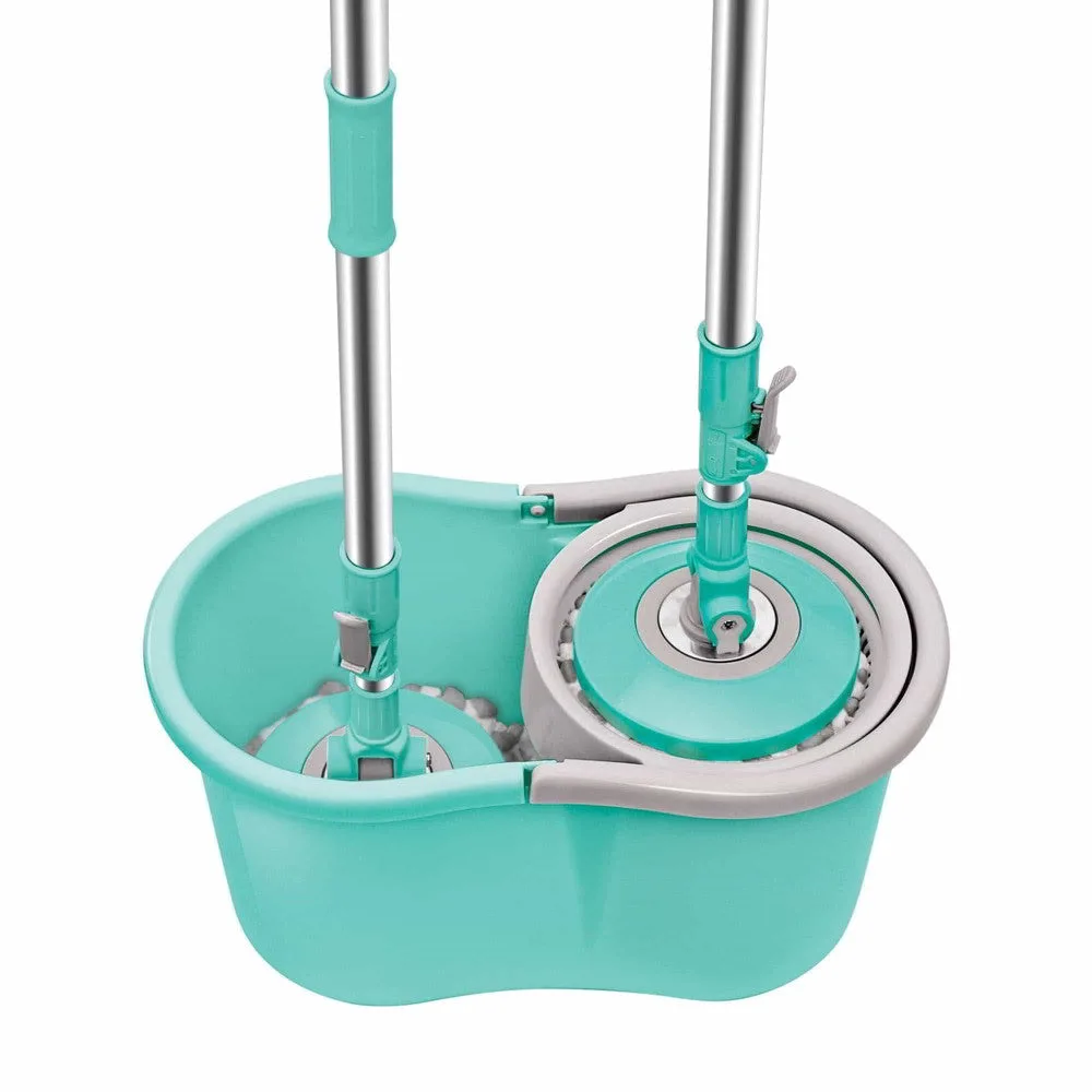 Mini Spin Mop (Spotzero by Milton) - Image 7