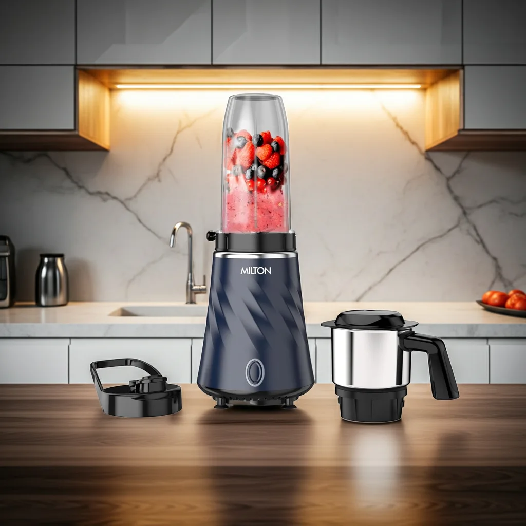 MiniQ Mini Mixer (Milton) - Image 1