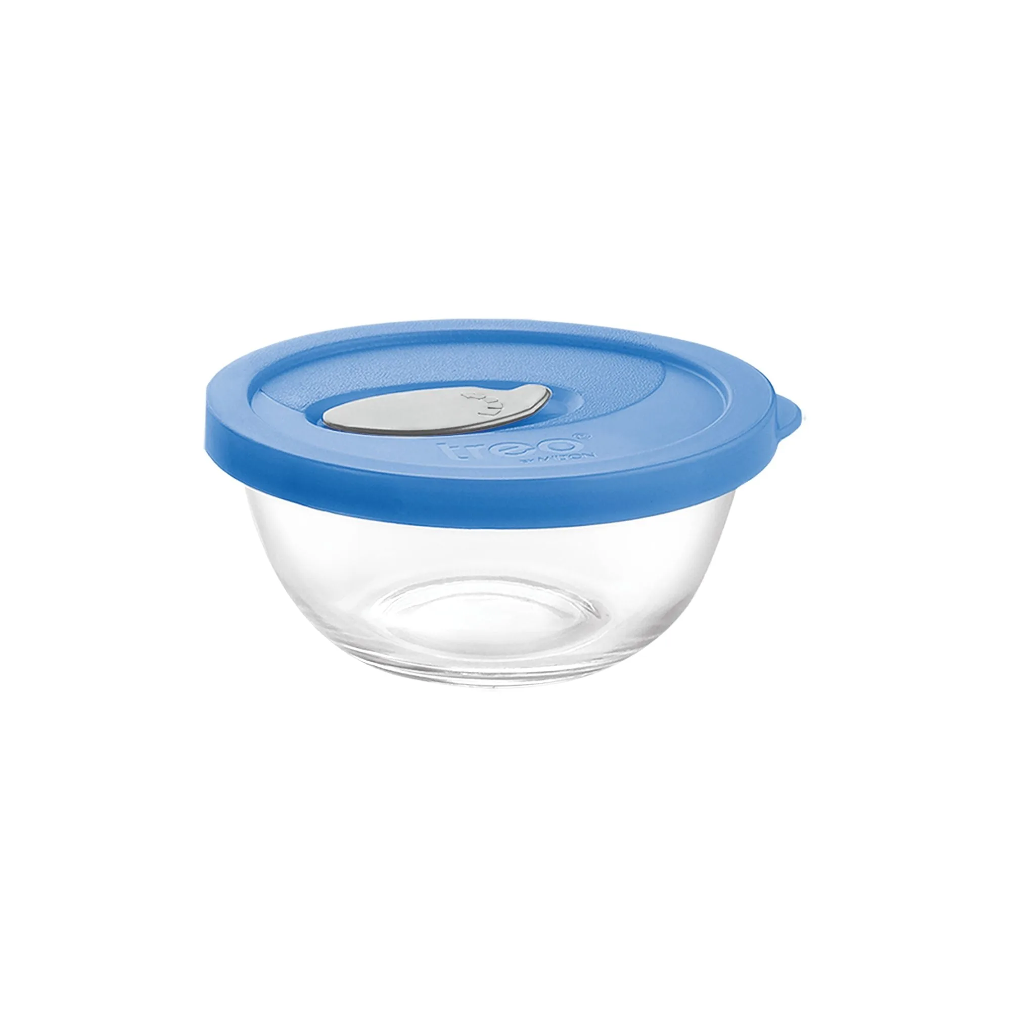 Mixing Bowl 500 With Flexi Lid (Treo by Milton) - Image 1