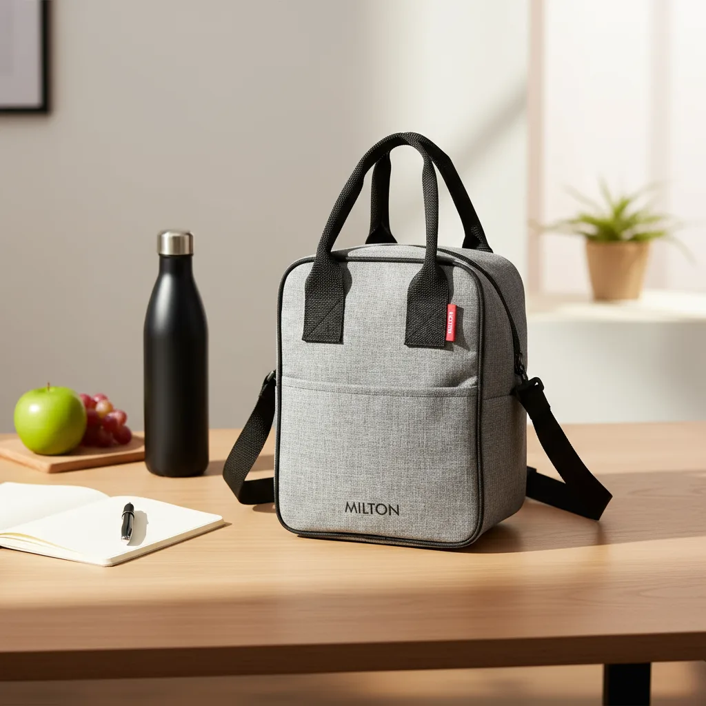 Mod Bag (Only Bag, No Containers Included)
