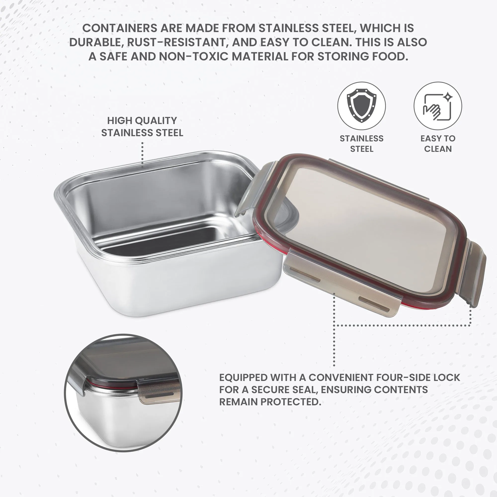Modulo Steel Containers (Milton) - Image 11