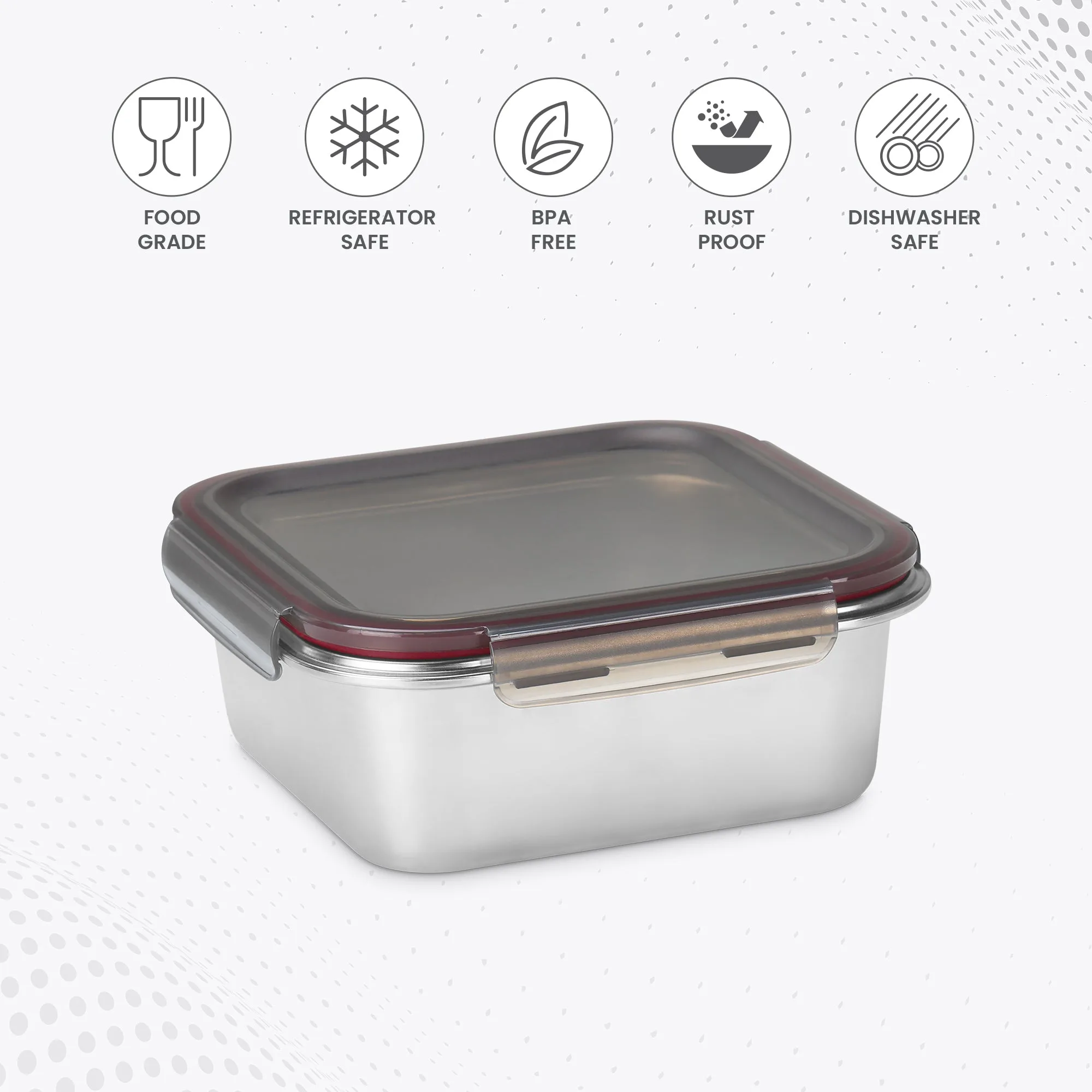 Modulo Steel Containers (Milton) - Image 2