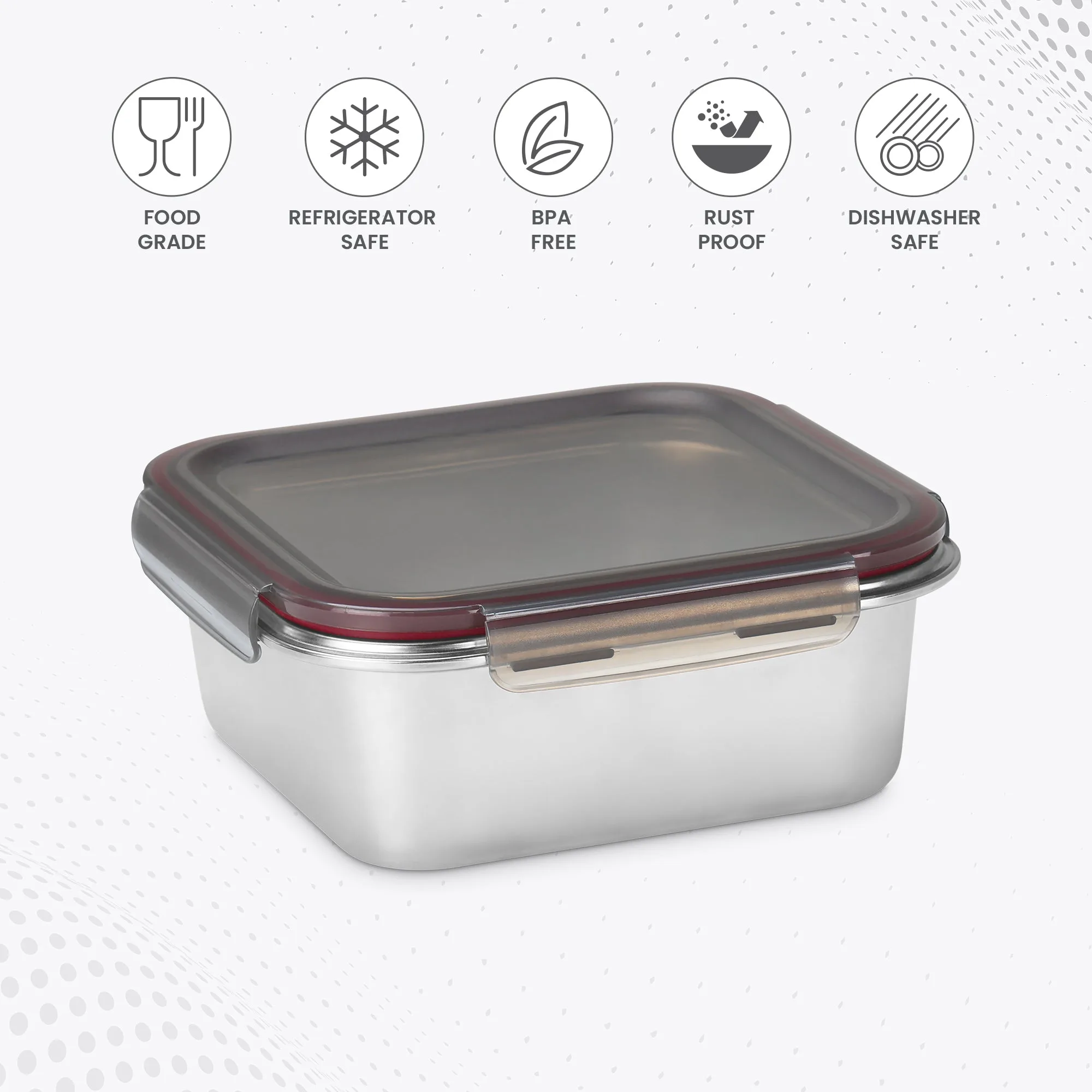 Modulo Steel Containers (Milton) - Image 23