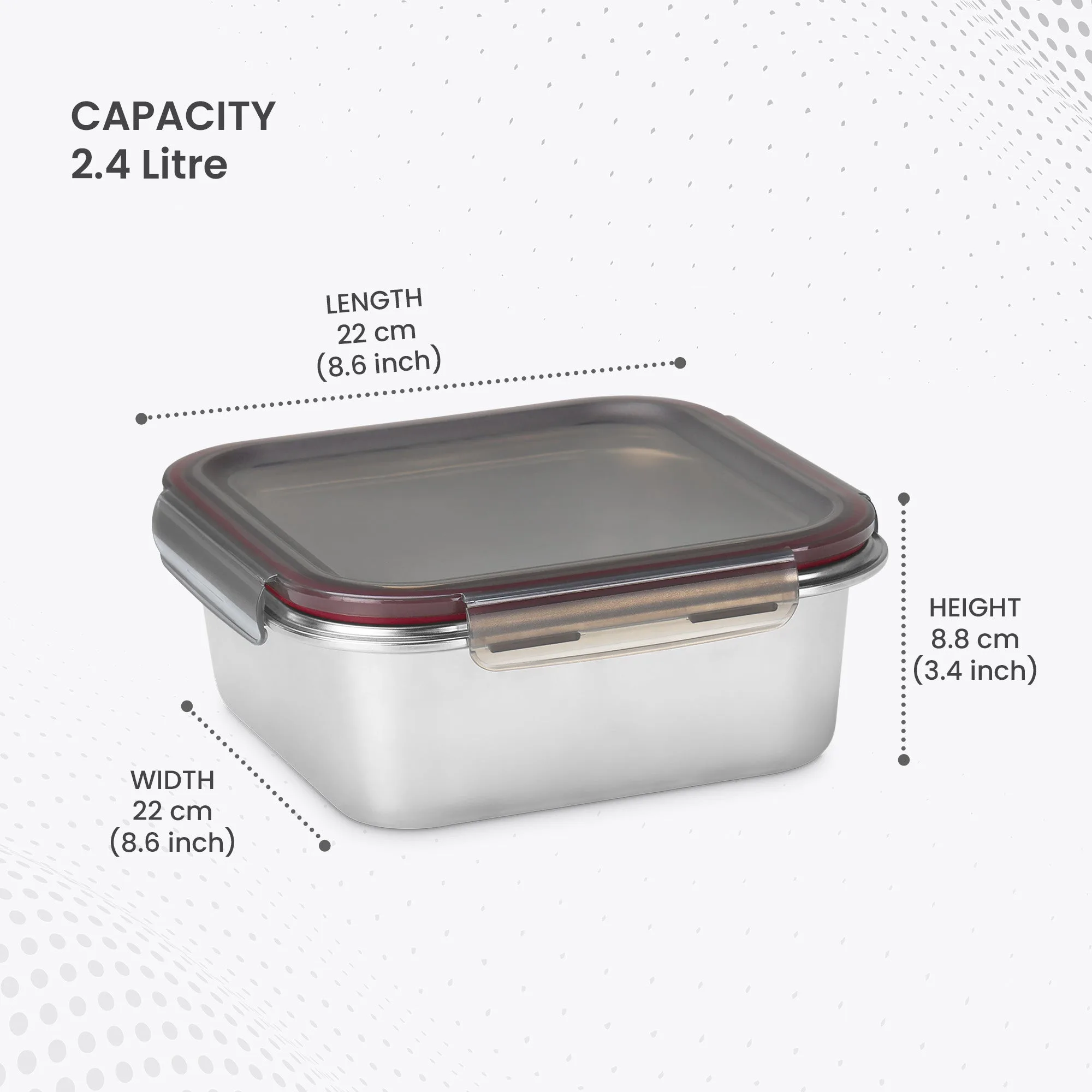 Modulo Steel Containers (Milton) - Image 27