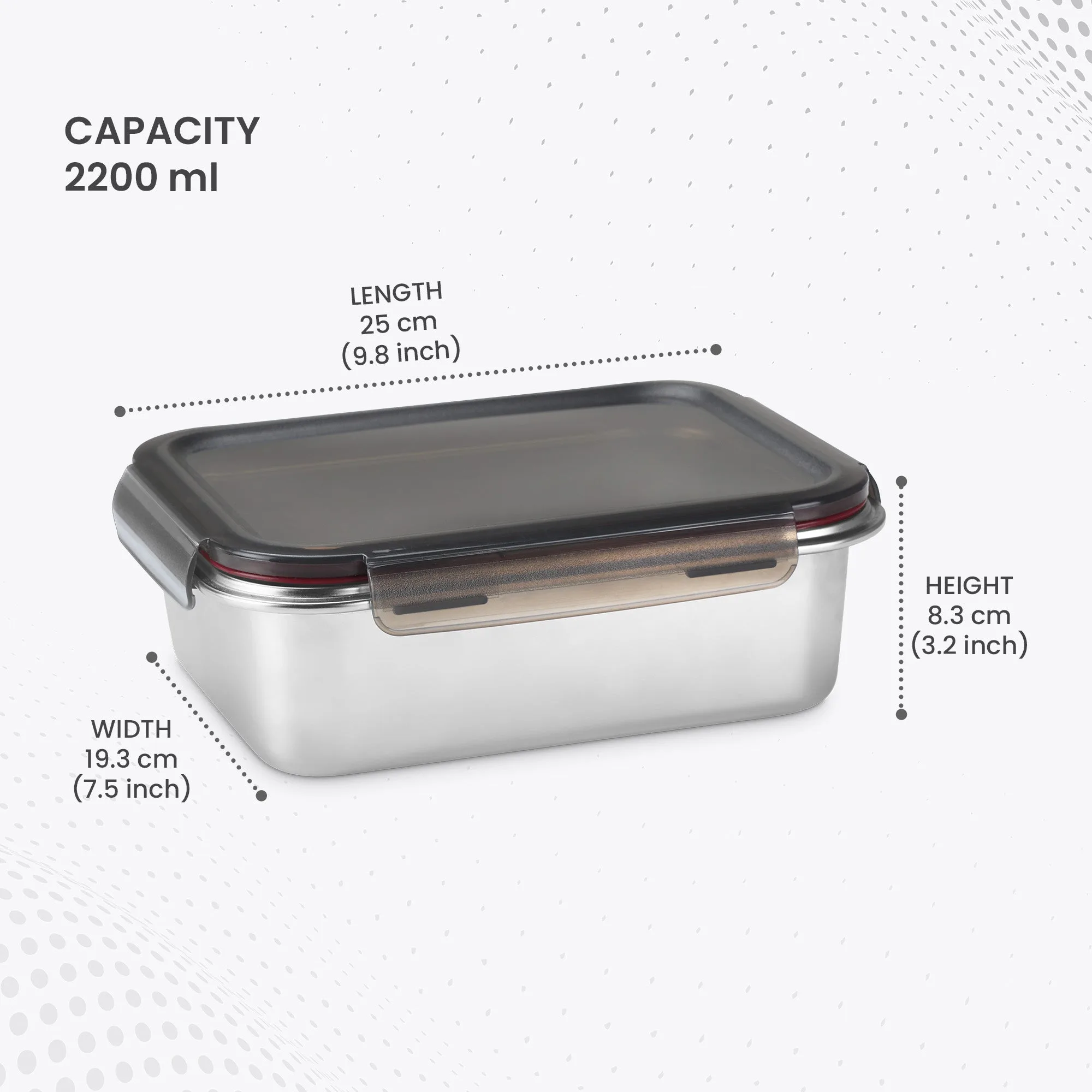 Modulo Steel Containers (Milton) - Image 33