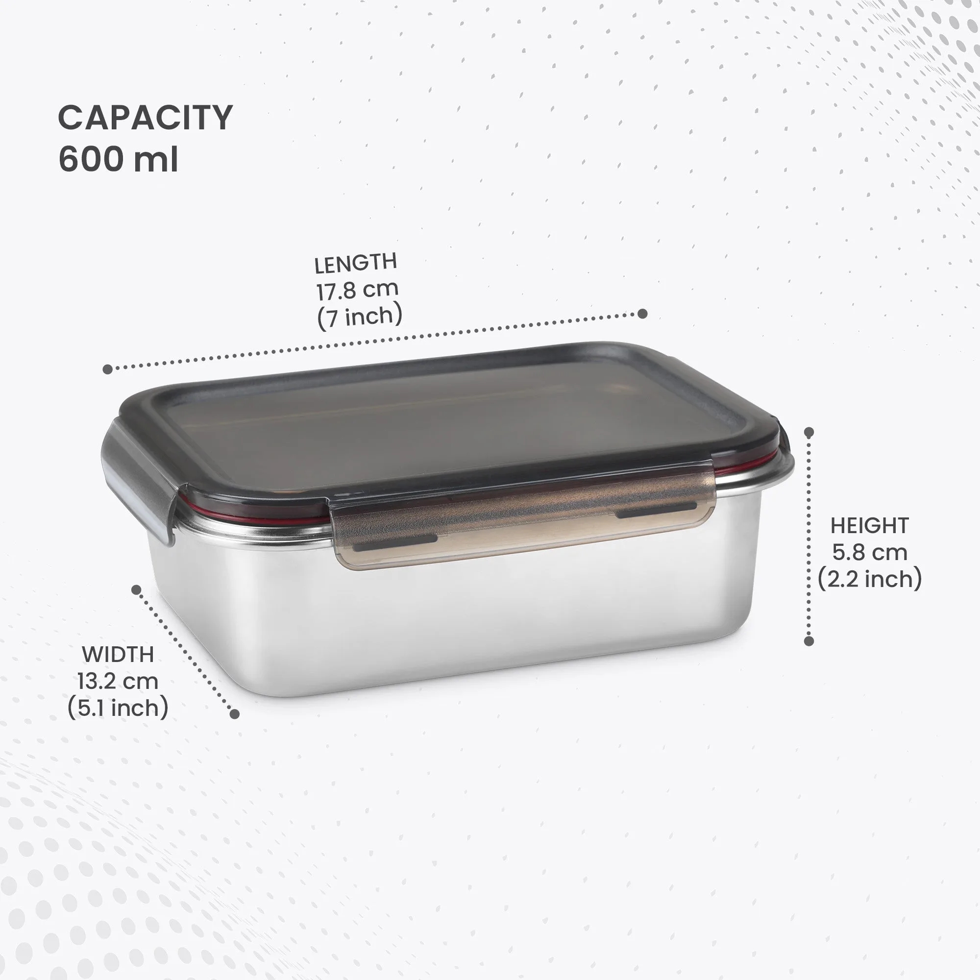 Modulo Steel Containers (Milton) - Image 36