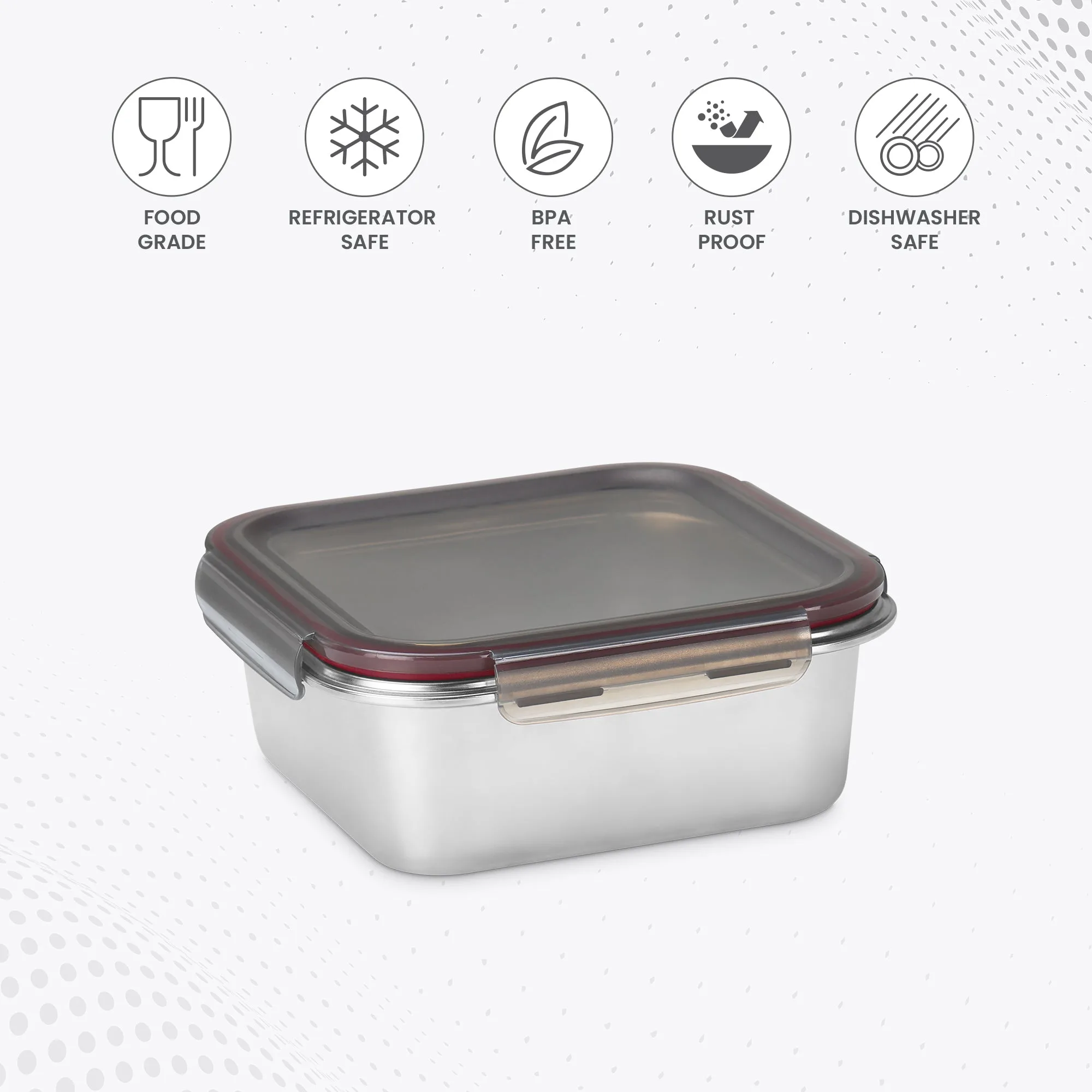 Modulo Steel Containers (Milton) - Image 9