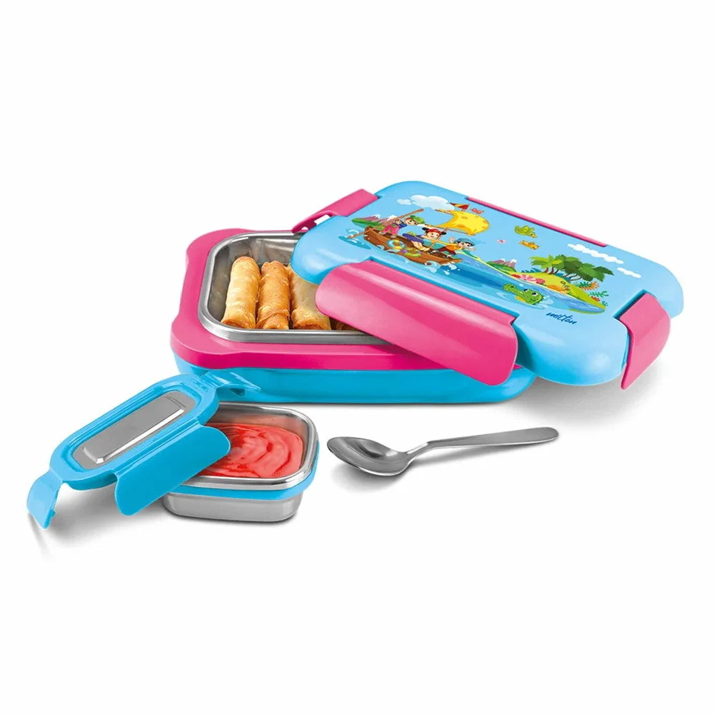 More Meal Lunchbox (Milton) - Image 3