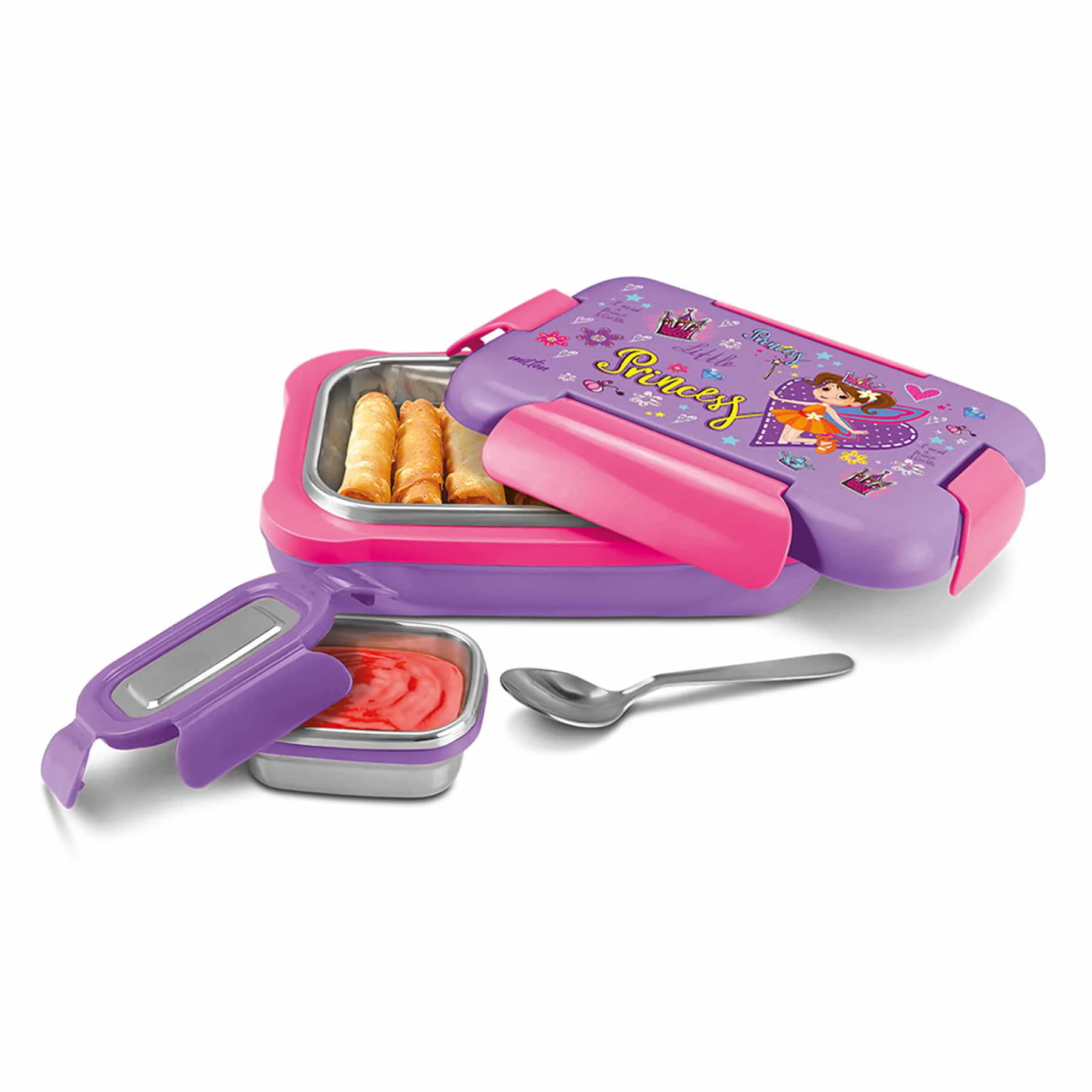 More Meal Lunchbox (Milton) - Image 5