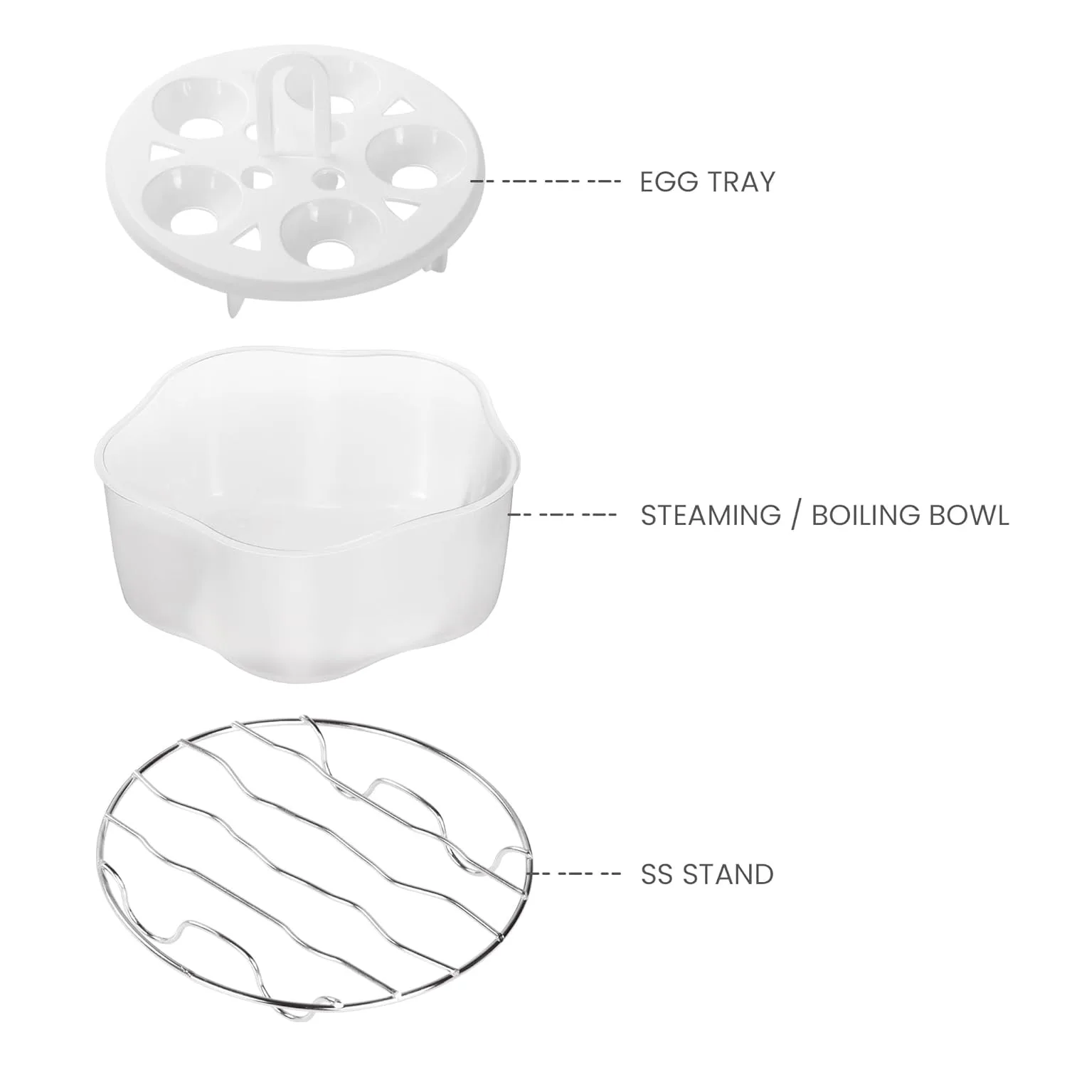Go Electro 1.2 L Cooker (Milton) - Image 6