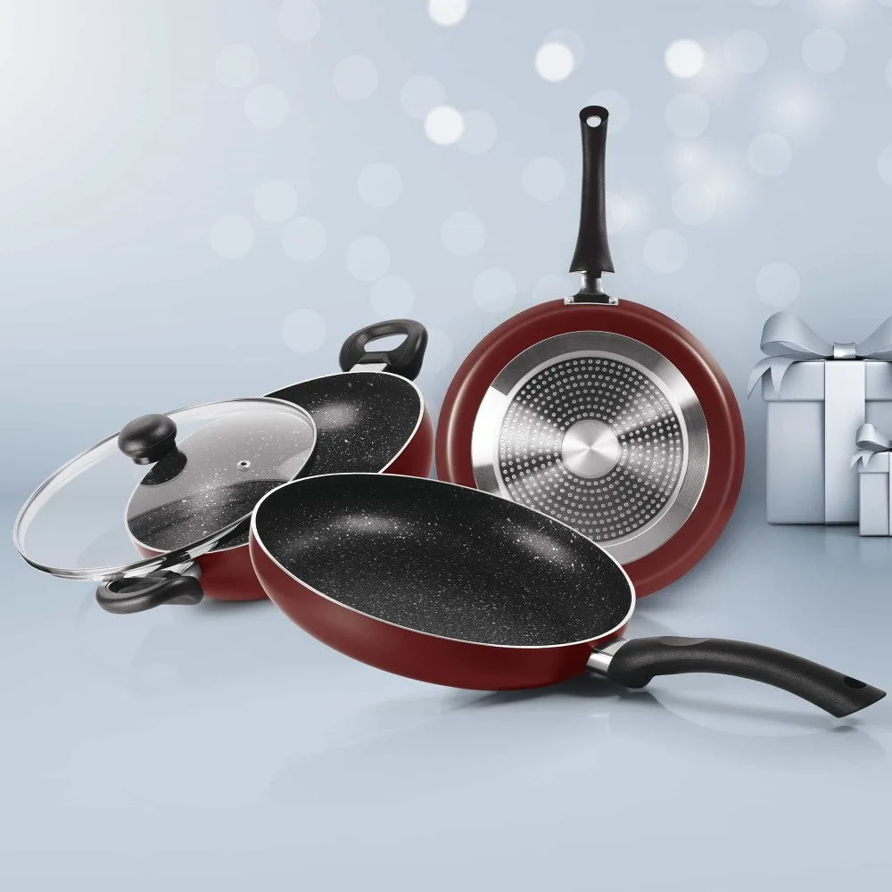 My Kitchen Set Granito Induction (Milton Procook) - Image 2