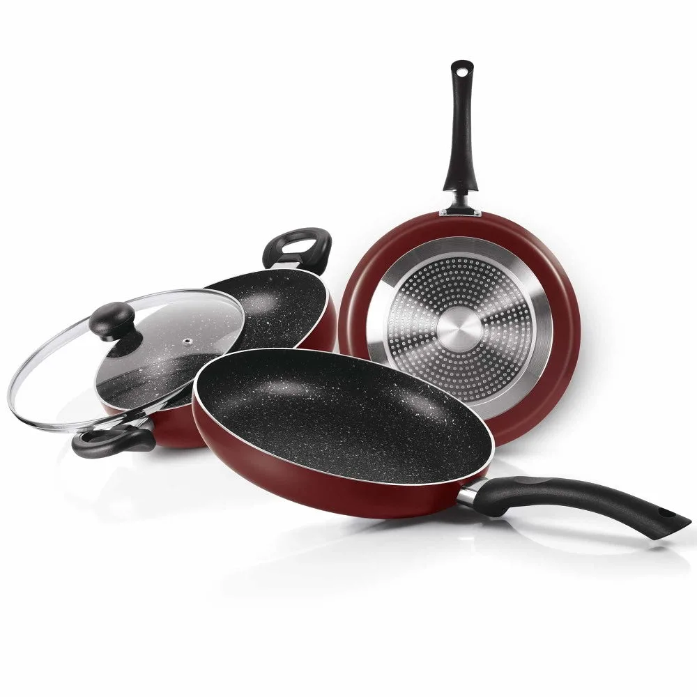 My Kitchen Set Granito Induction (Milton Procook) - Image 5