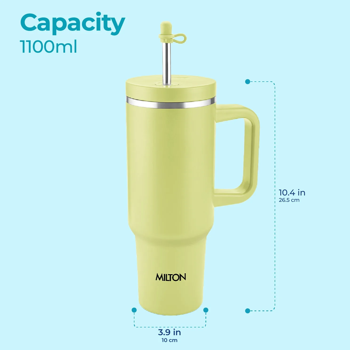 My Tumbler (Milton) - Image 2