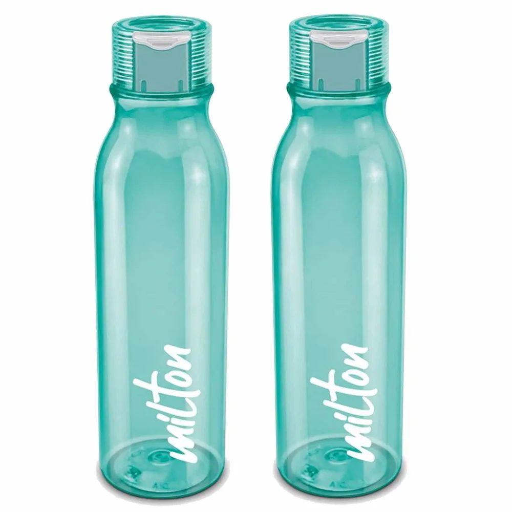 Name Tag Water Bottle (Milton) - Image 10