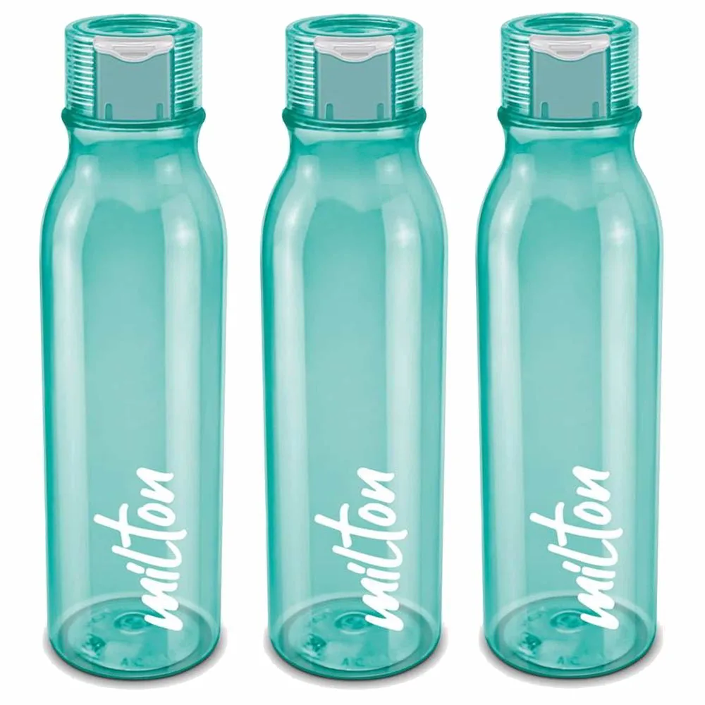 Name Tag Water Bottle (Milton) - Image 12