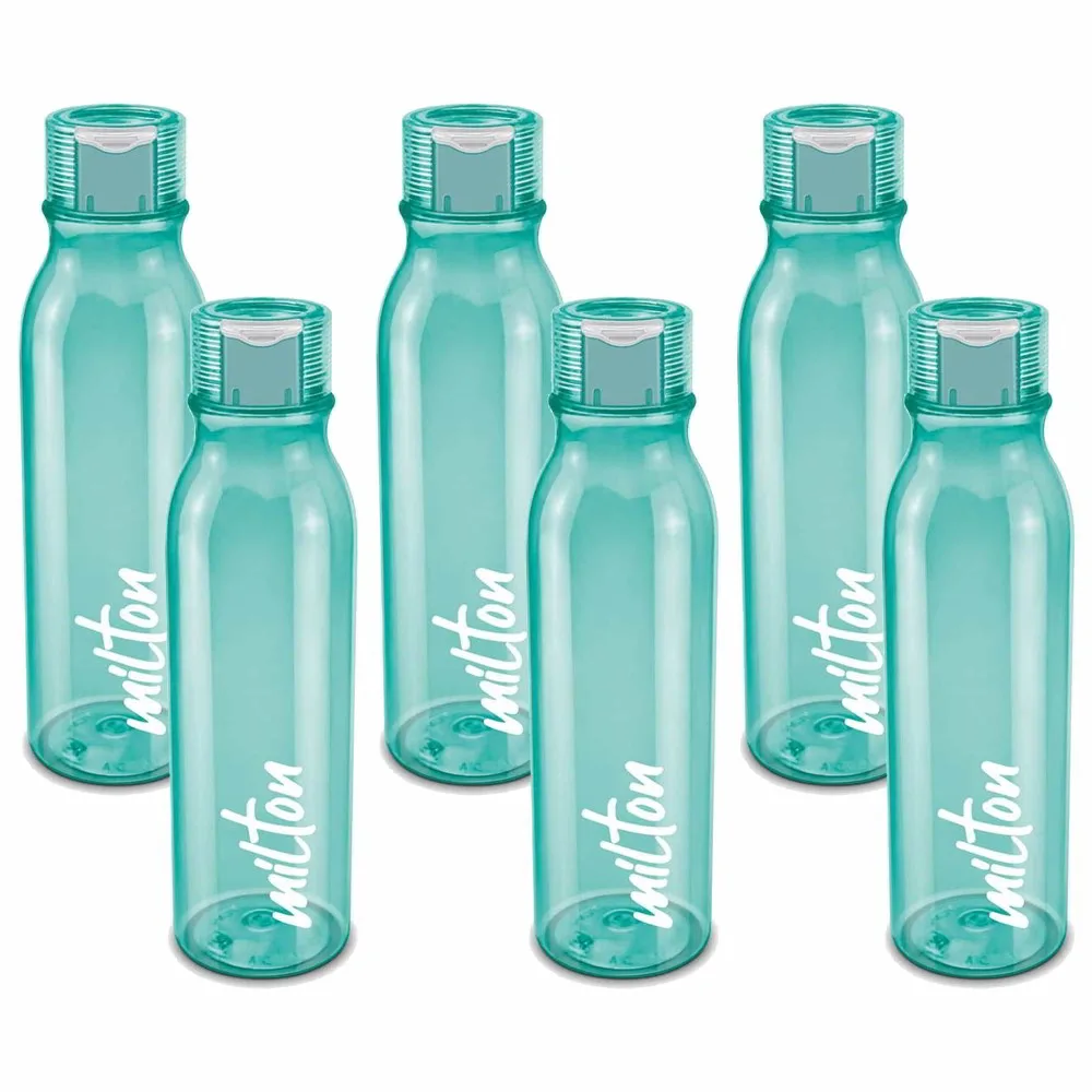 Name Tag Water Bottle (Milton) - Image 15