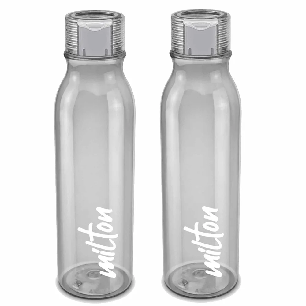 Name Tag Water Bottle (Milton) - Image 17