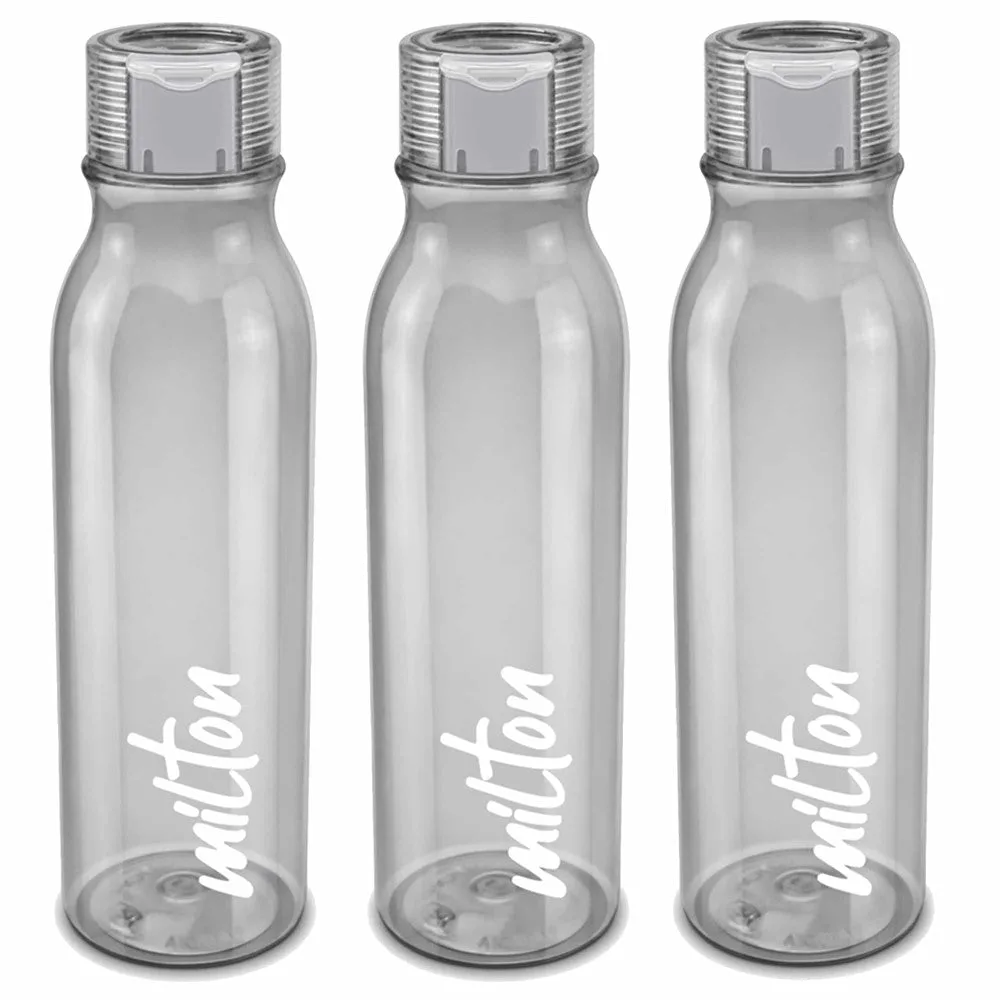 Name Tag Water Bottle (Milton) - Image 19