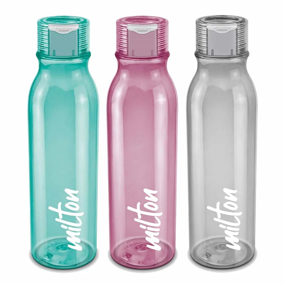 Name Tag Water Bottle (Milton) - Image 23