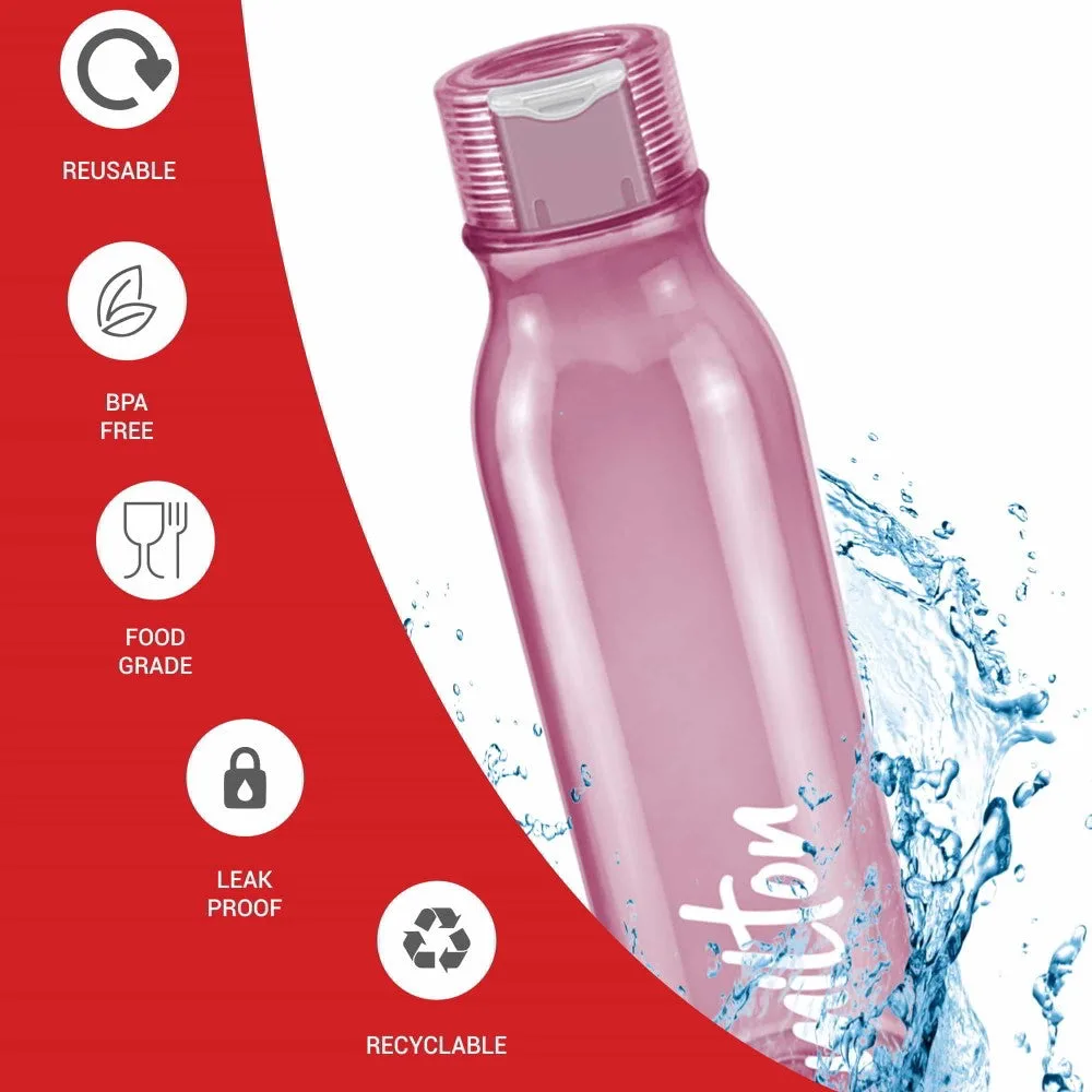 Name Tag Water Bottle (Milton) - Image 26