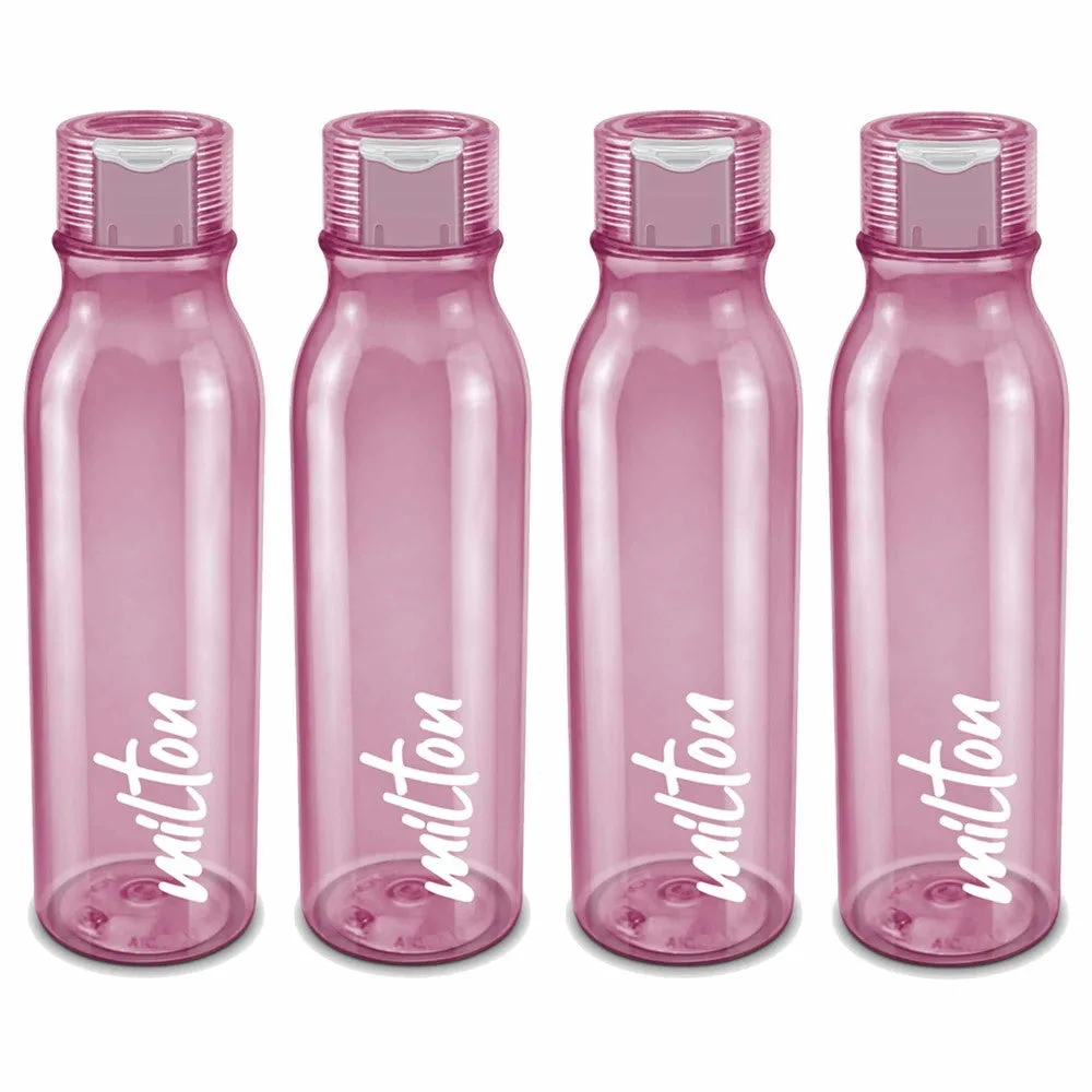 Name Tag Water Bottle (Milton) - Image 7