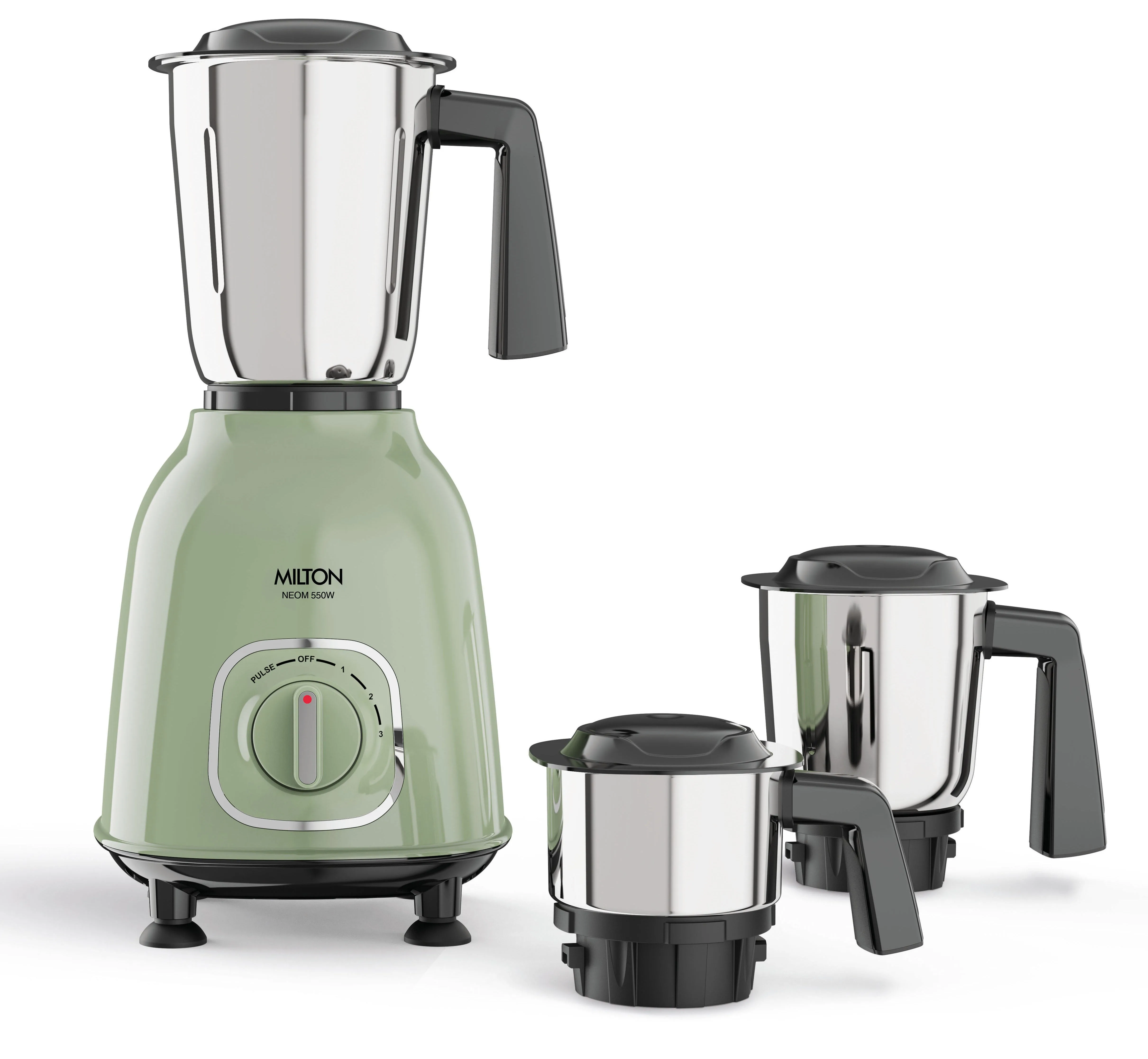 Neom Mixer Grinder (Milton) - Image 2
