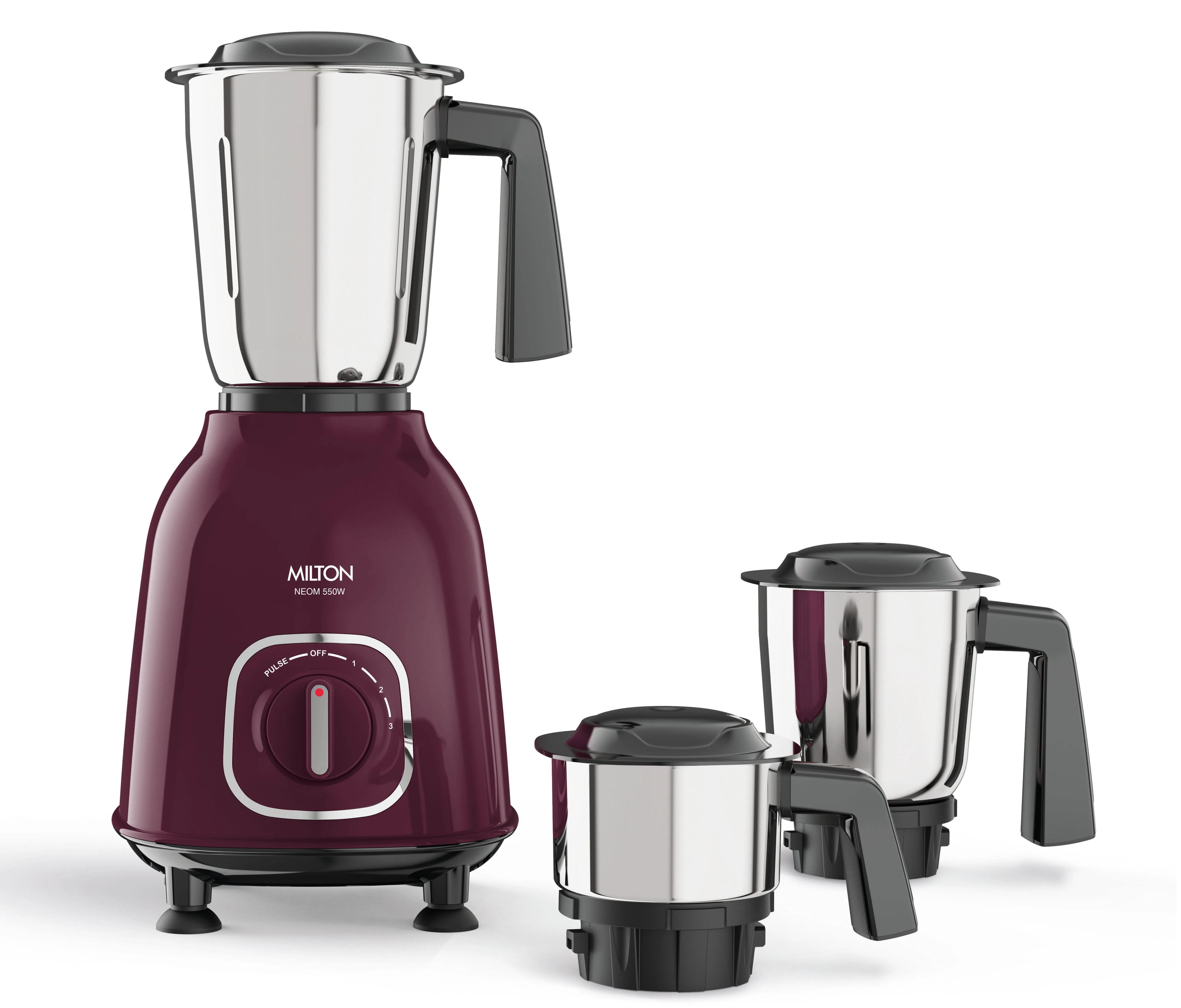 Neom Mixer Grinder (Milton) - Image 6