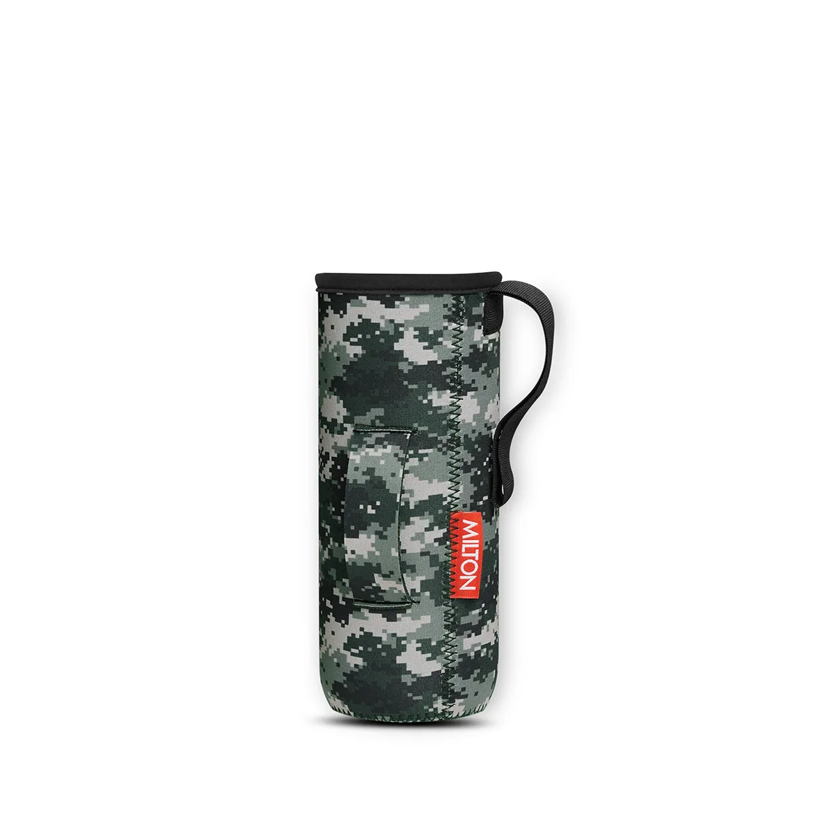 Neoprene Bottle Sleeve - Camouflage (Milton) - Image 4