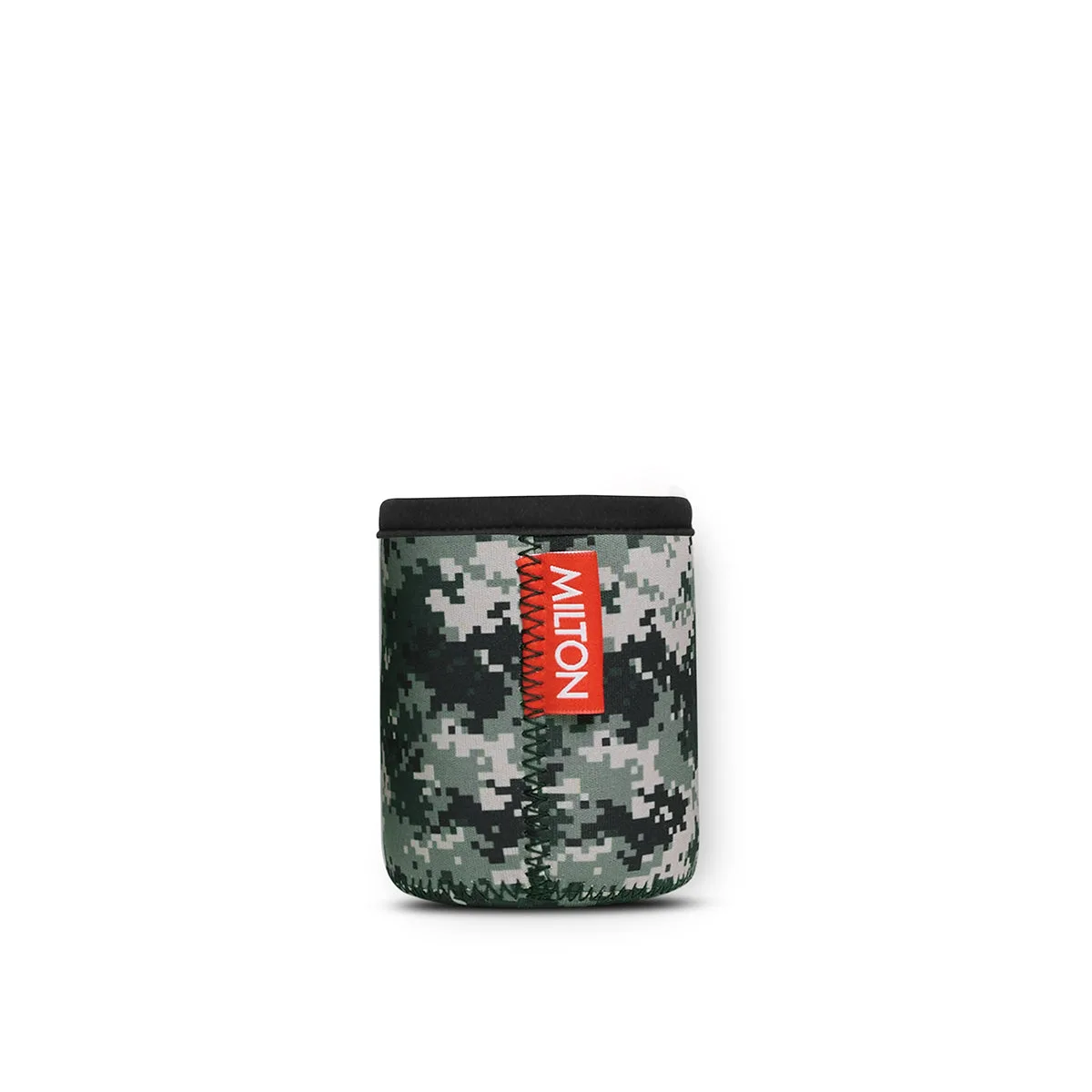 Neoprene Bottle Sleeve - Camouflage (Milton) - Image 5