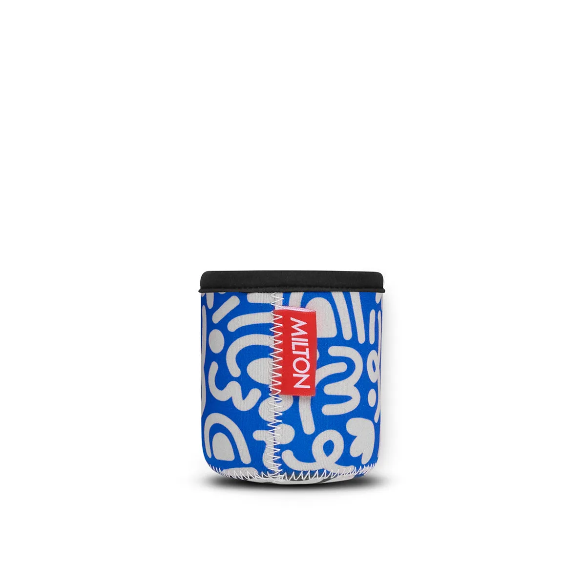 Neoprene Bottle Sleeve - Ocean Sand - Image 5