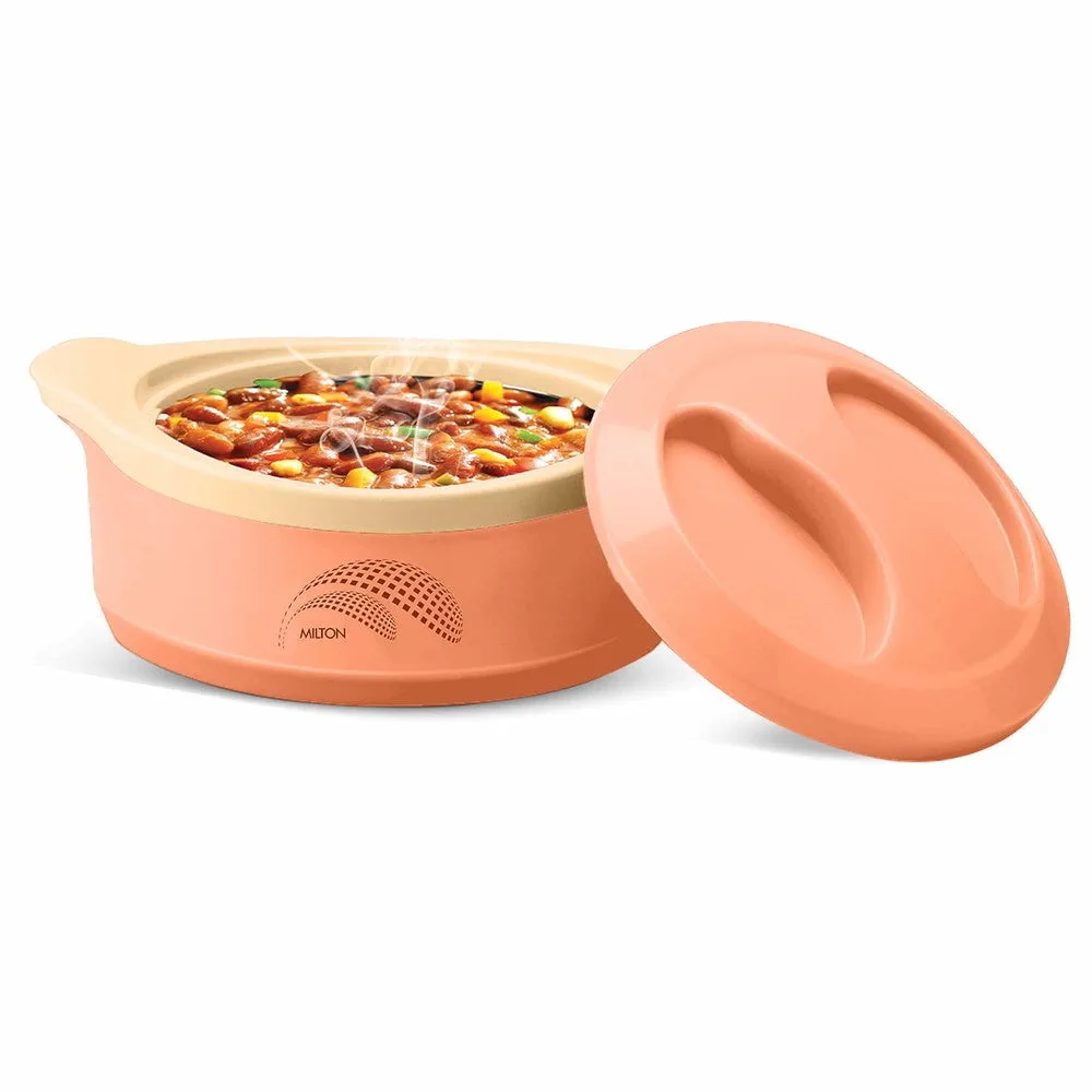 New Marvel Insulated Stainless Steel Casserole (Milton) - Image 4