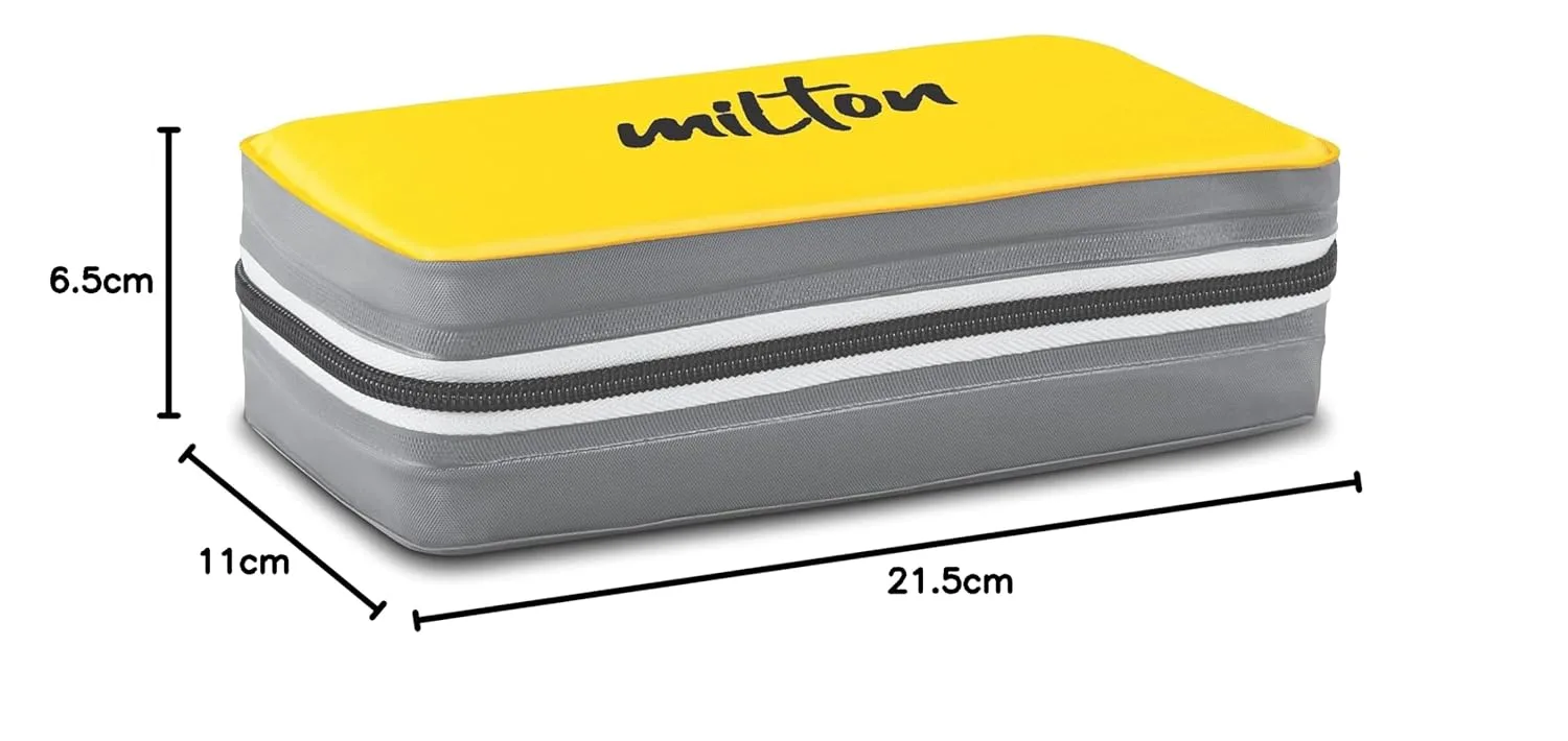 Mini Lunch Insulated Lunchbox (Milton) - Image 8