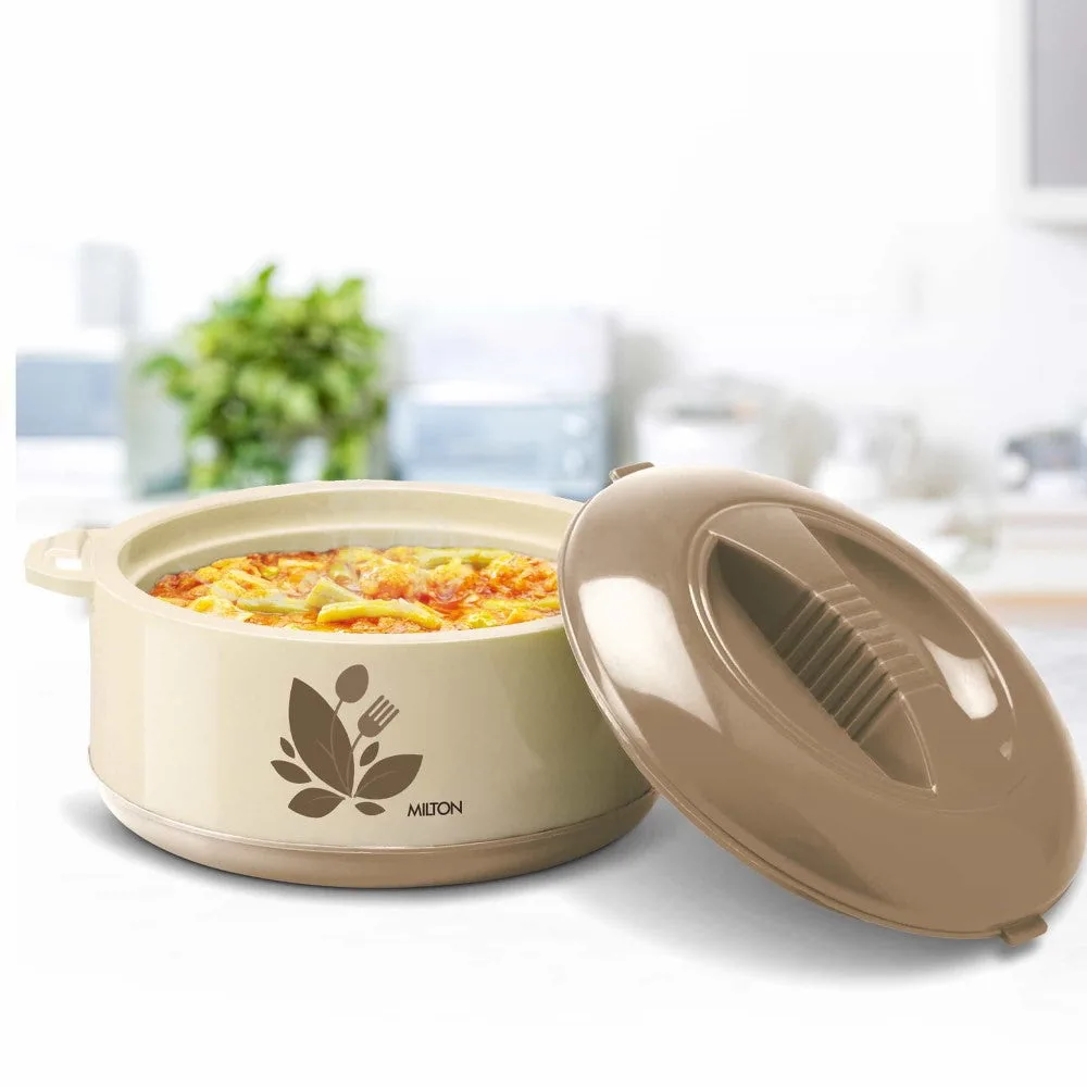 New Orchid Stainless Steel Casserole (Milton) - Image 3