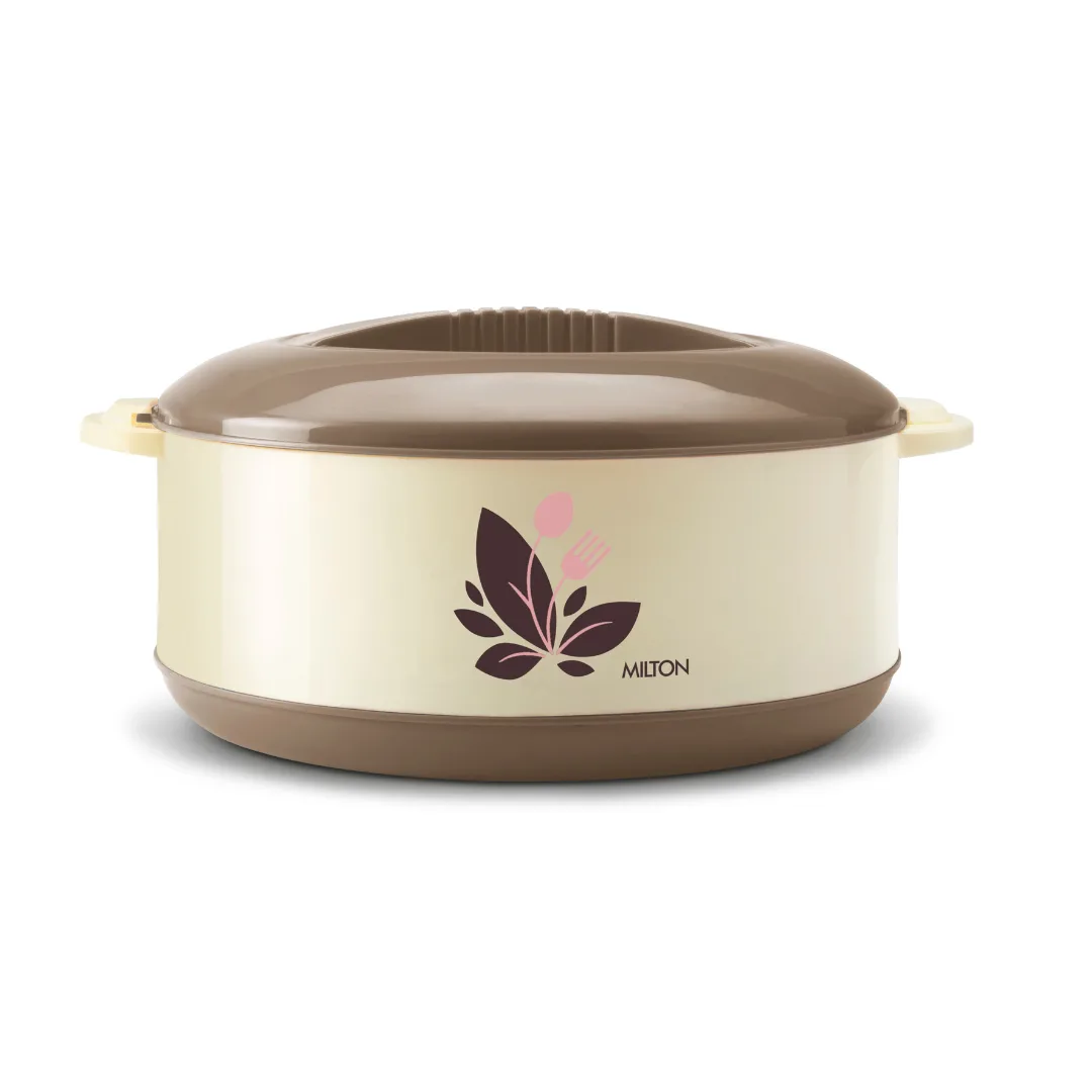 New Orchid Stainless Steel Casserole (Milton) - Image 4