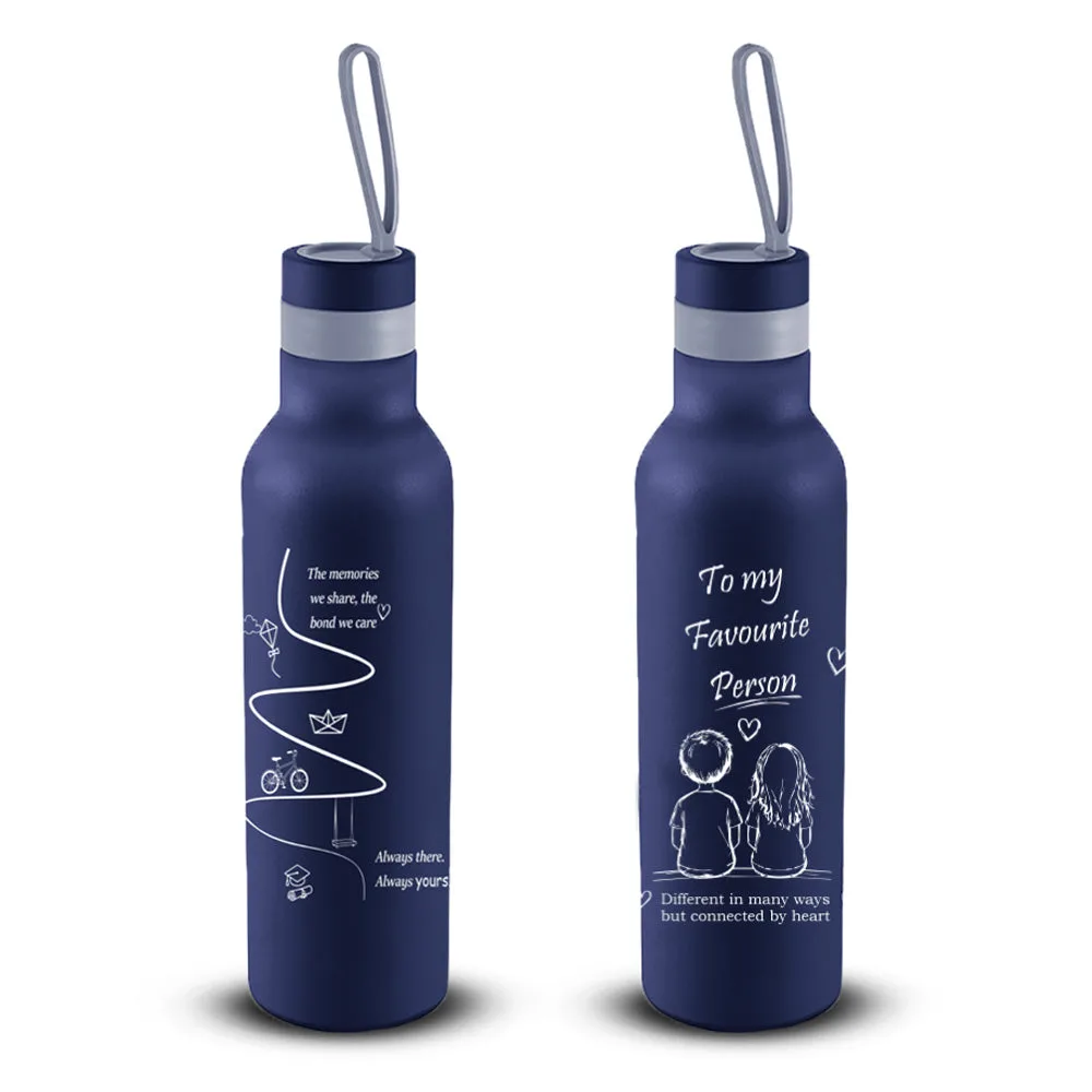 New Smarty Thermosteel - The Story We Share (Milton Concepts) - Image 2