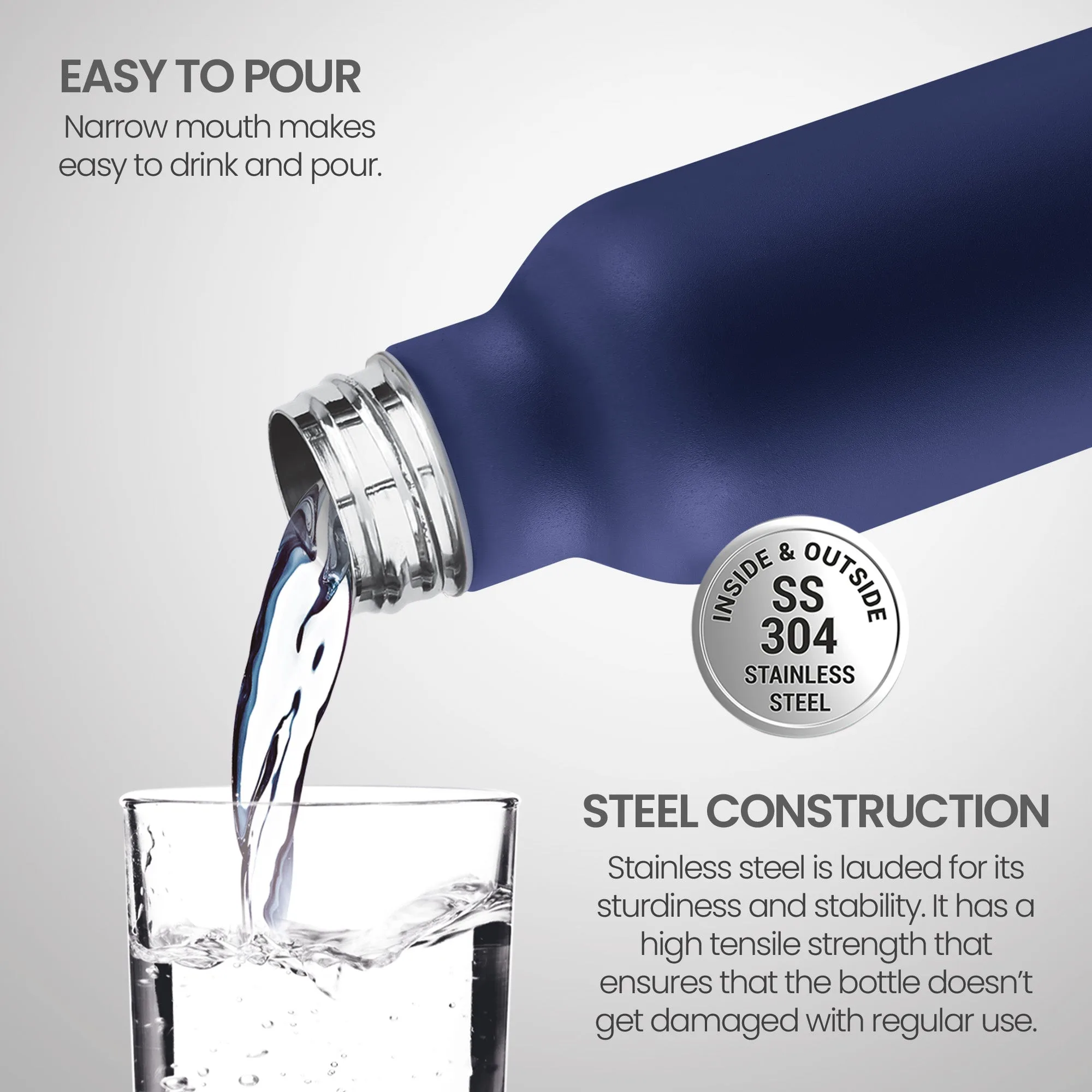 New Smarty Thermosteel - The Story We Share (Milton Concepts) - Image 7