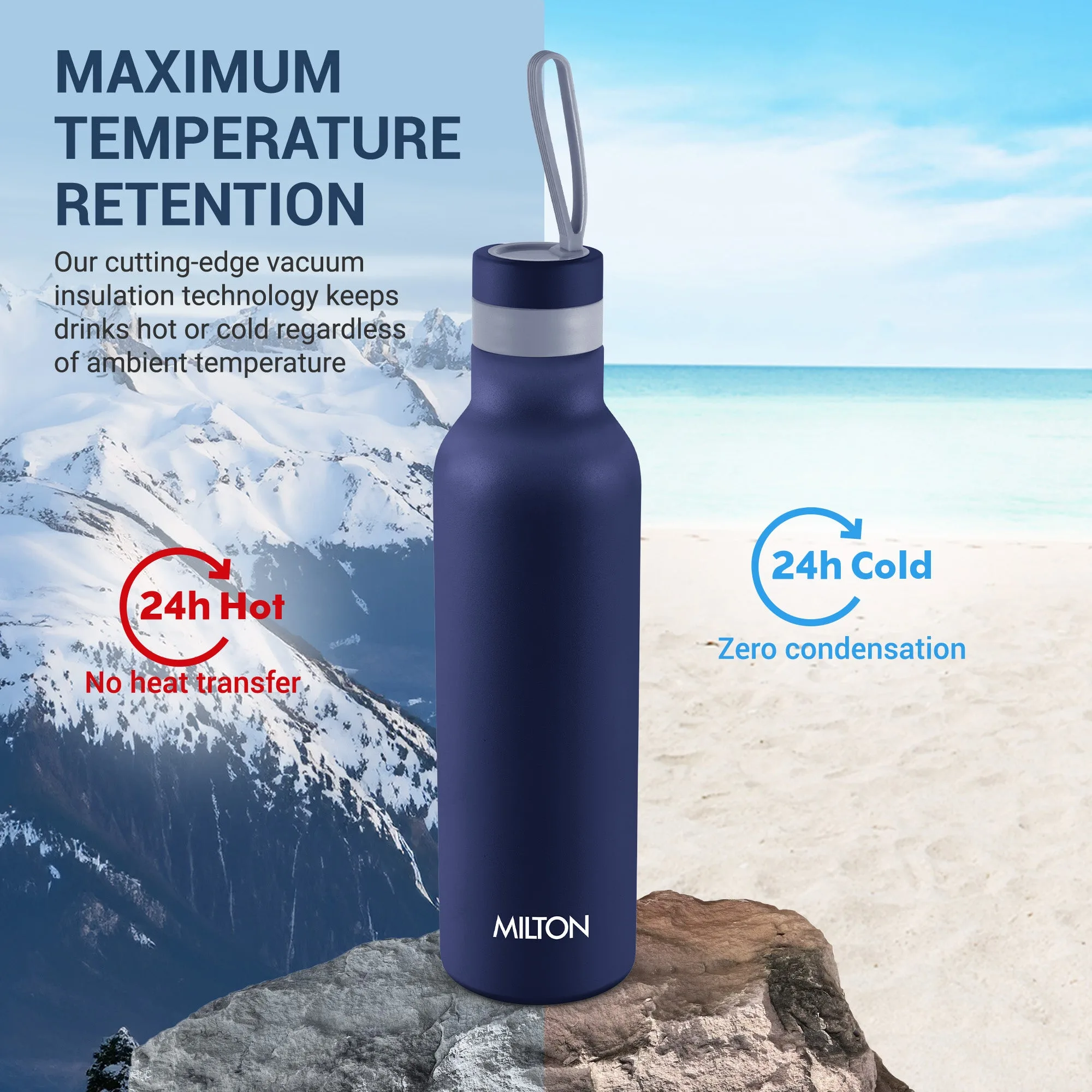 New Smarty Thermosteel - The Story We Share (Milton Concepts) - Image 9