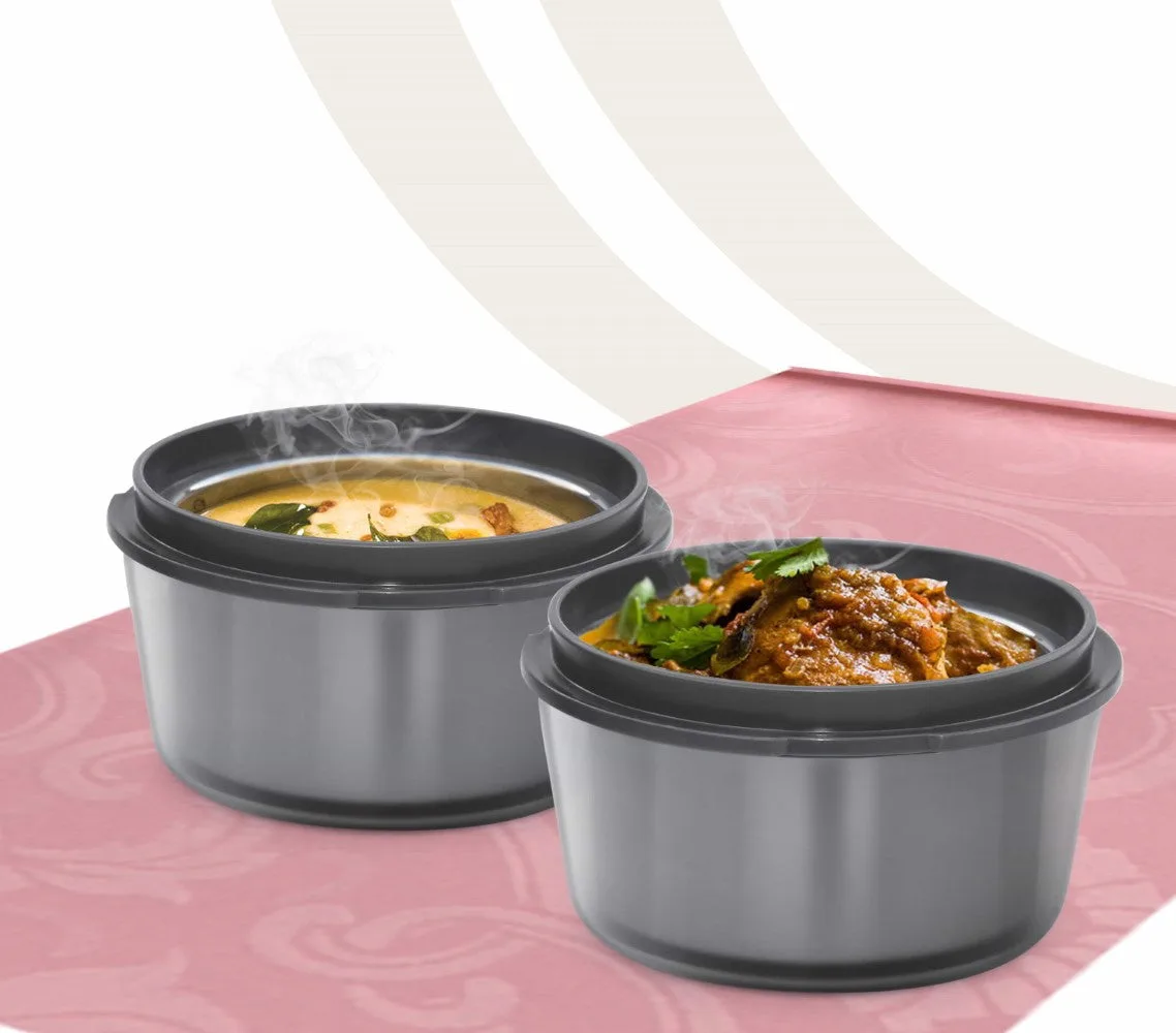 Nutri Lunch Microwave Safe Tiffin Box (Milton) - Image 7