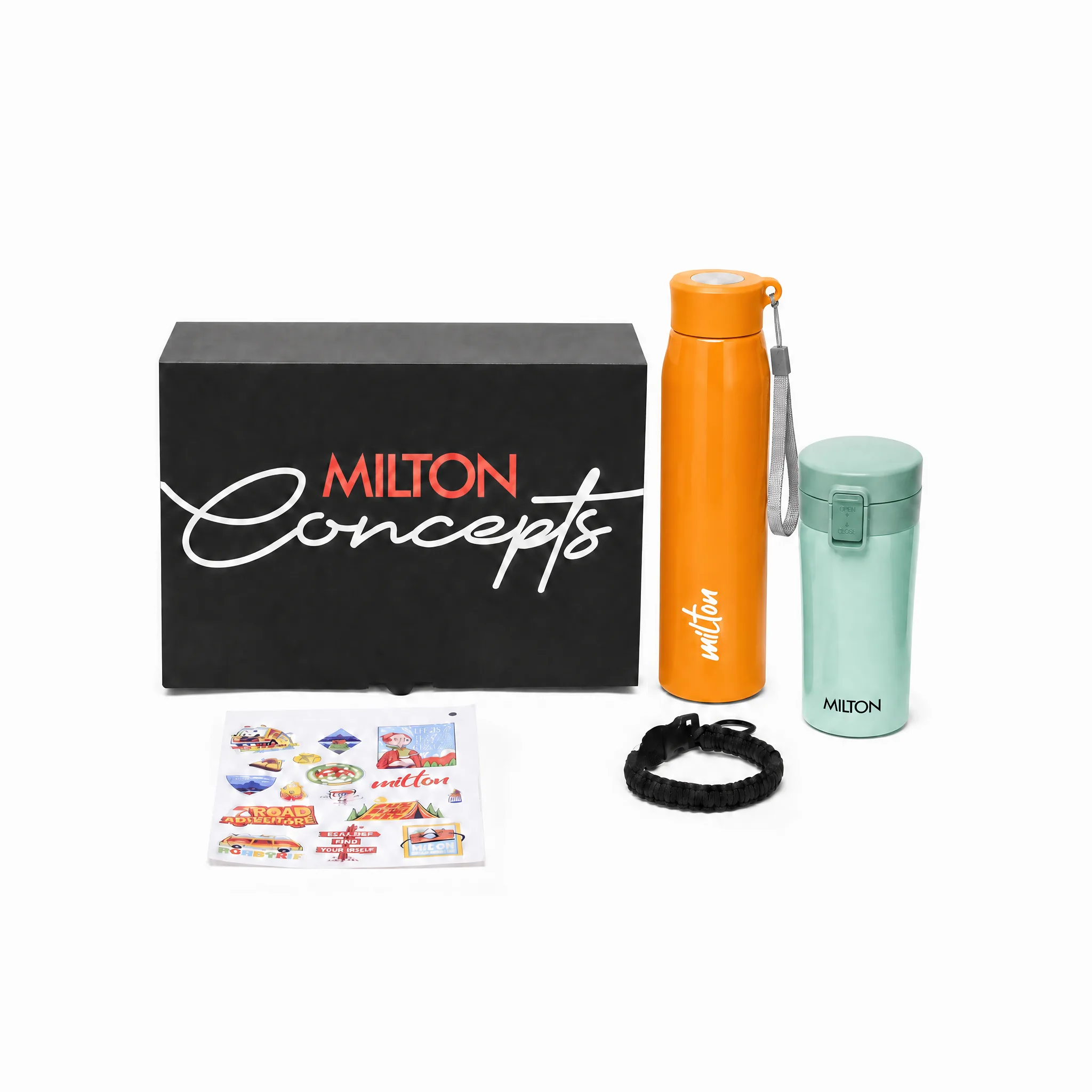 Office Hydration Kit (Milton Concepts) - Image 10