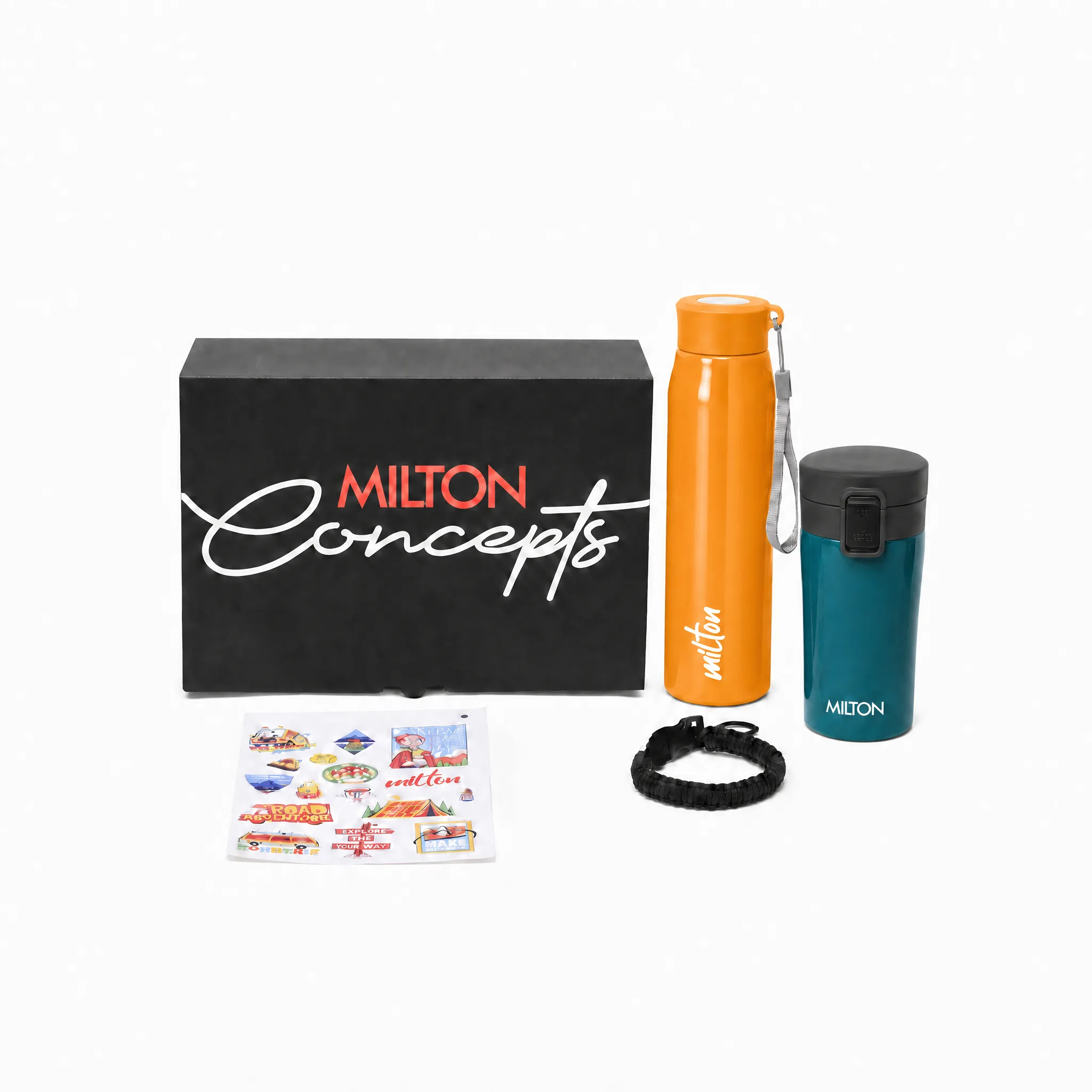Office Hydration Kit (Milton Concepts) - Image 11