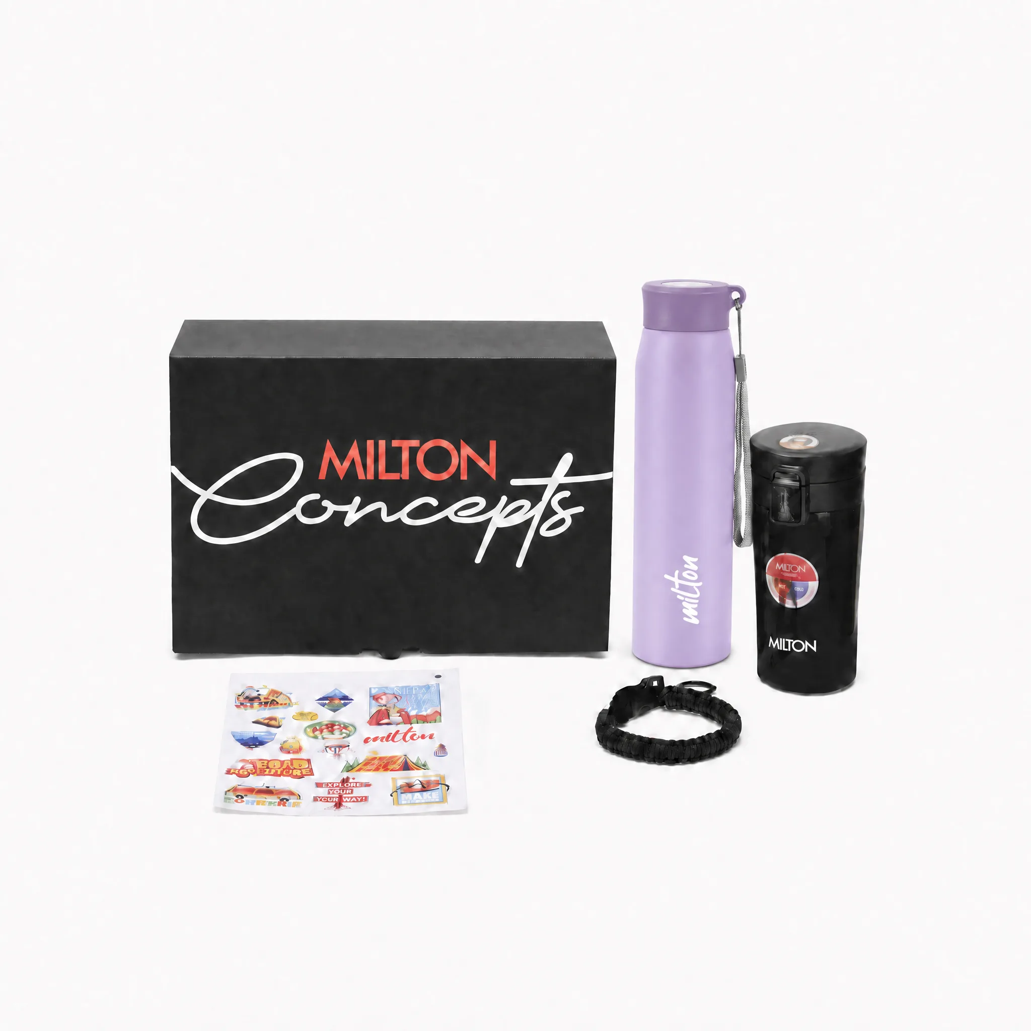 Office Hydration Kit (Milton Concepts) - Image 12