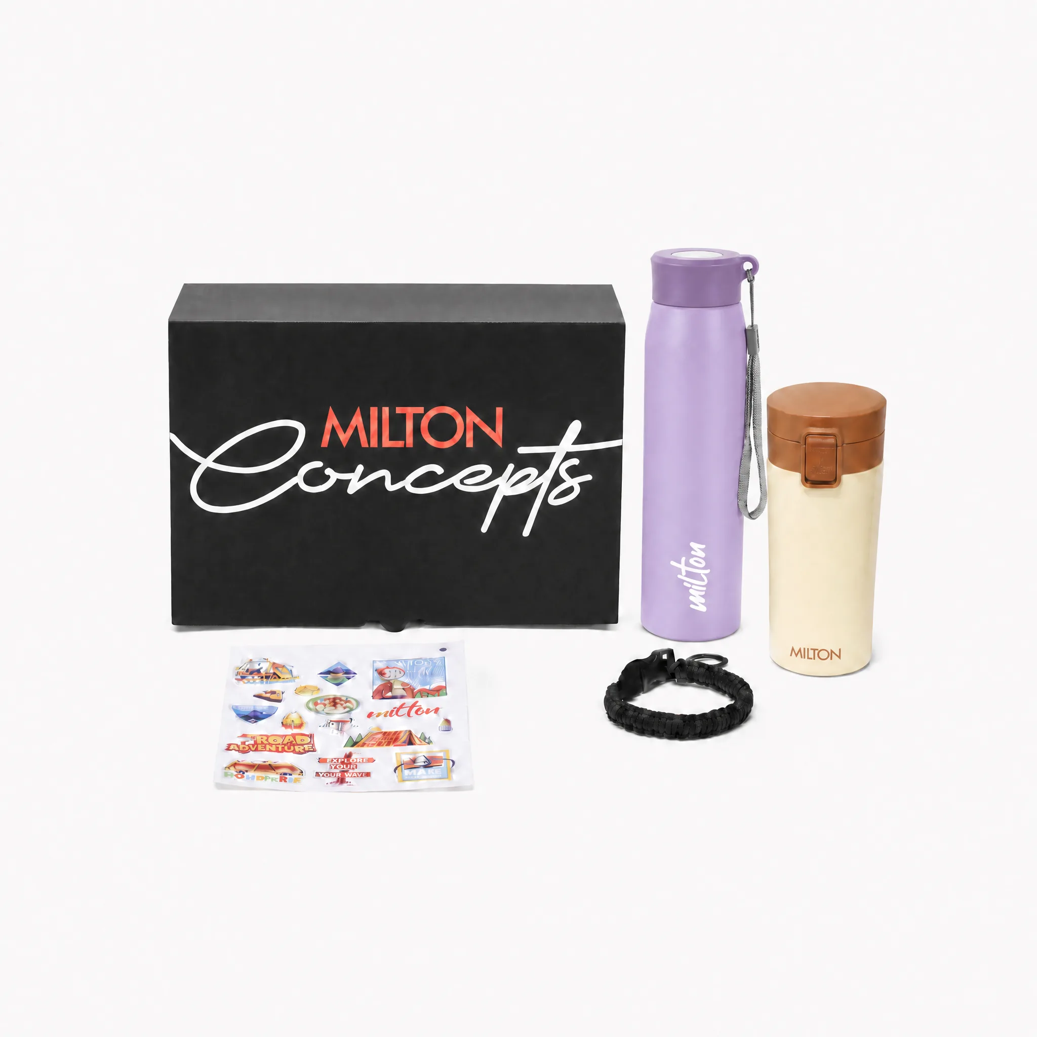 Office Hydration Kit (Milton Concepts) - Image 13