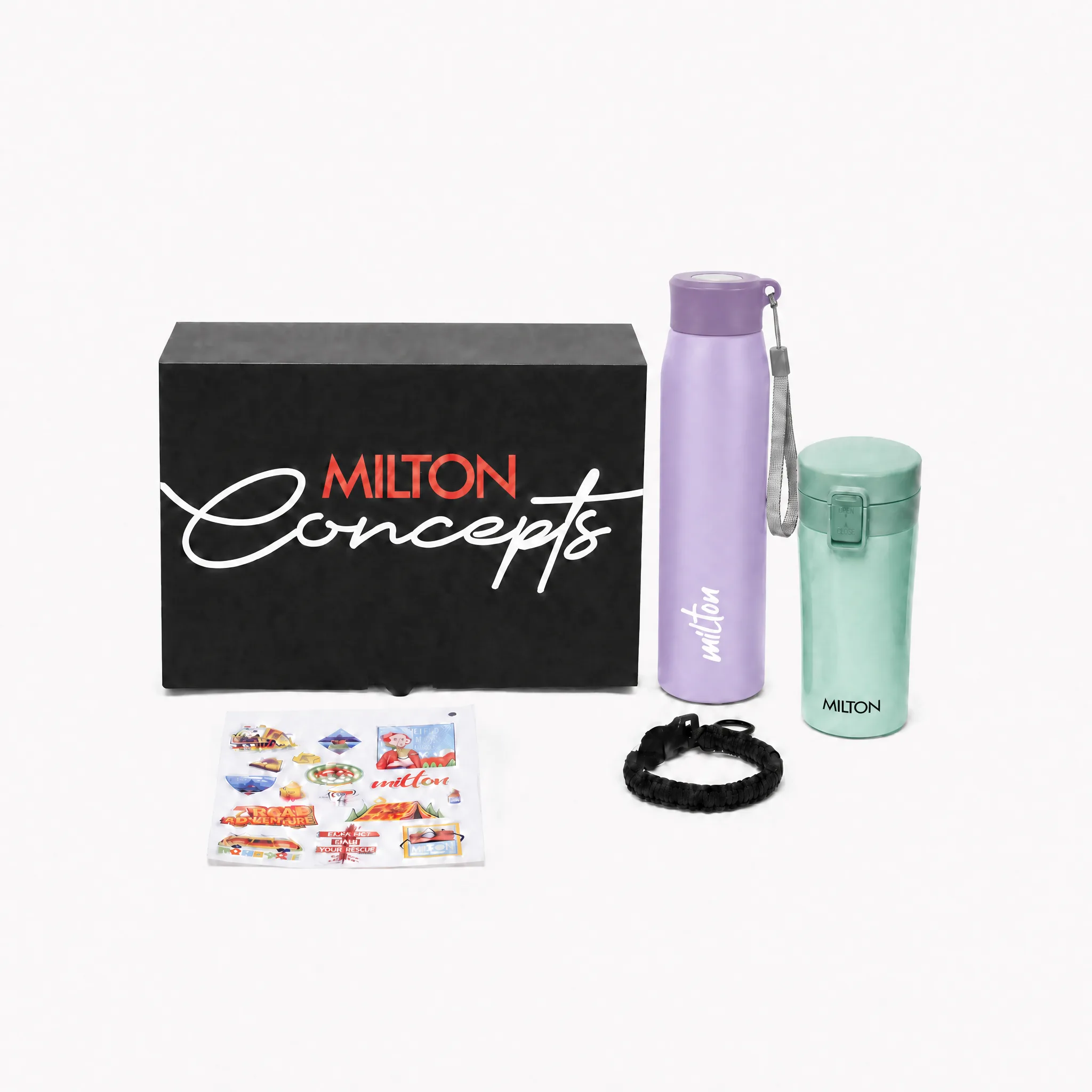 Office Hydration Kit (Milton Concepts) - Image 14