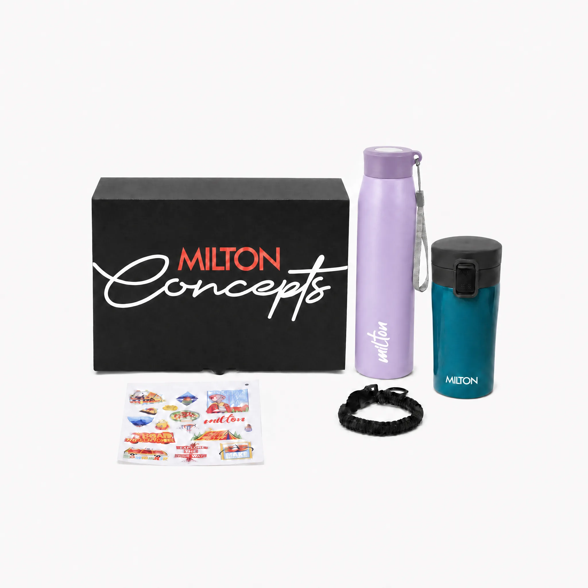 Office Hydration Kit (Milton Concepts) - Image 15