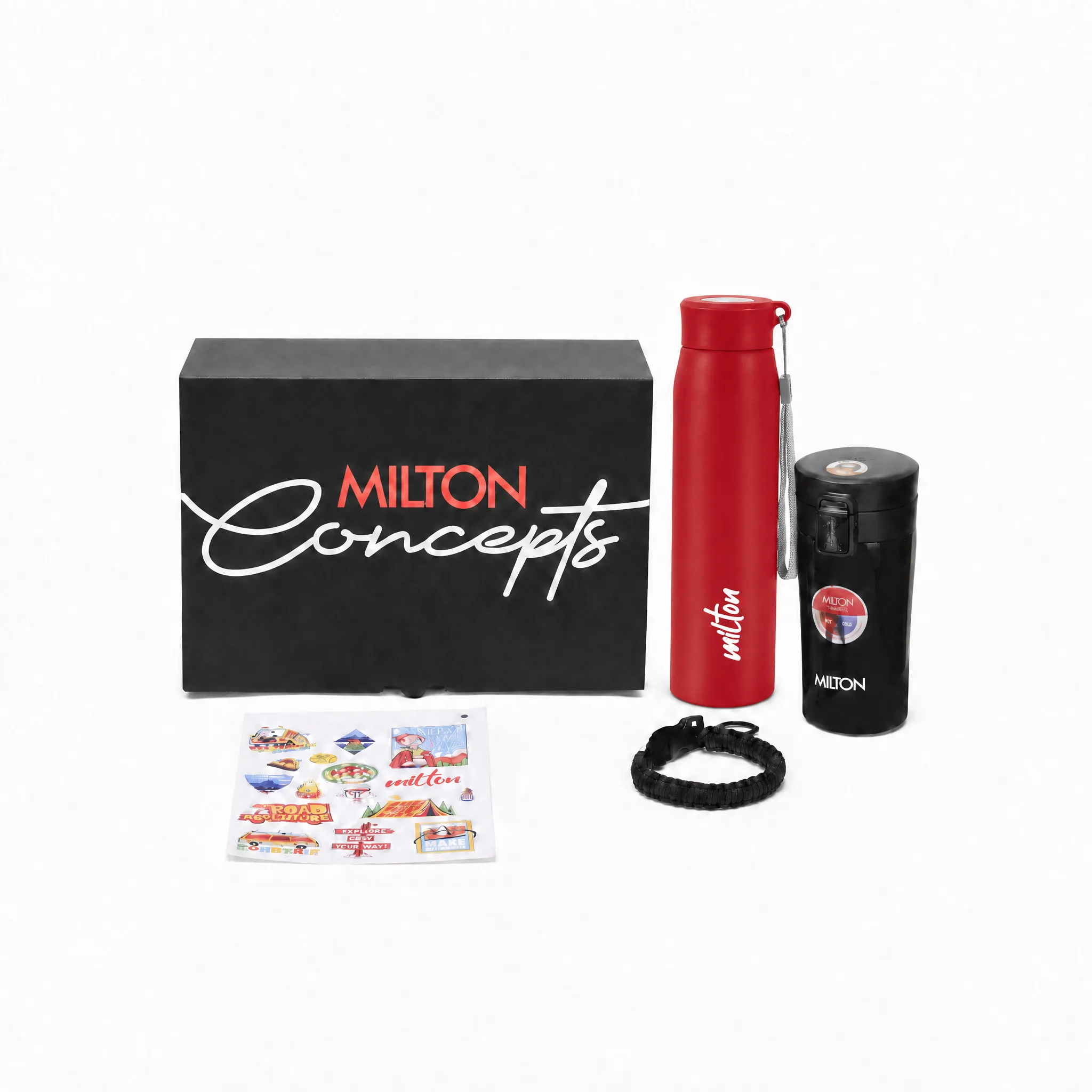 Office Hydration Kit (Milton Concepts) - Image 16