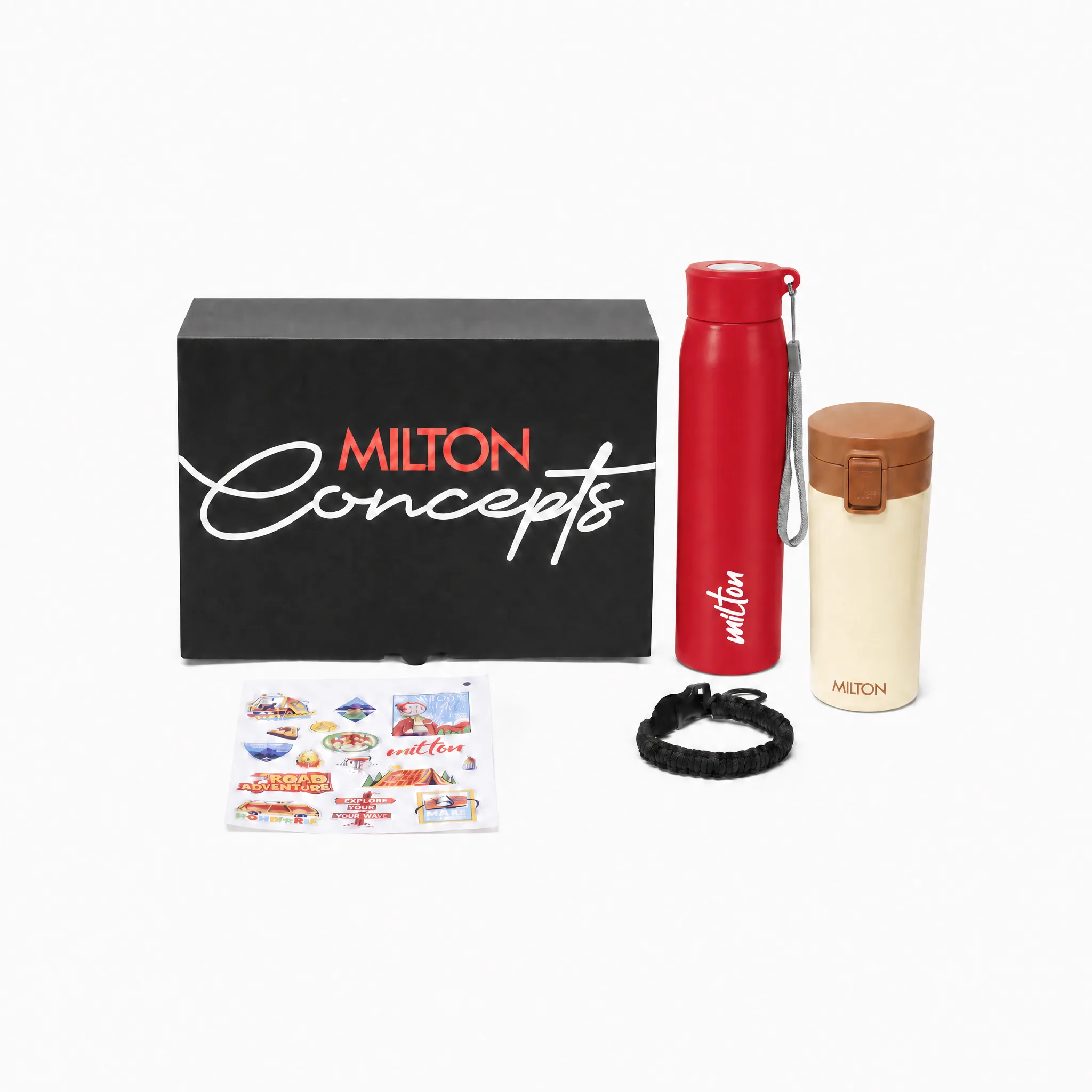 Office Hydration Kit (Milton Concepts) - Image 17